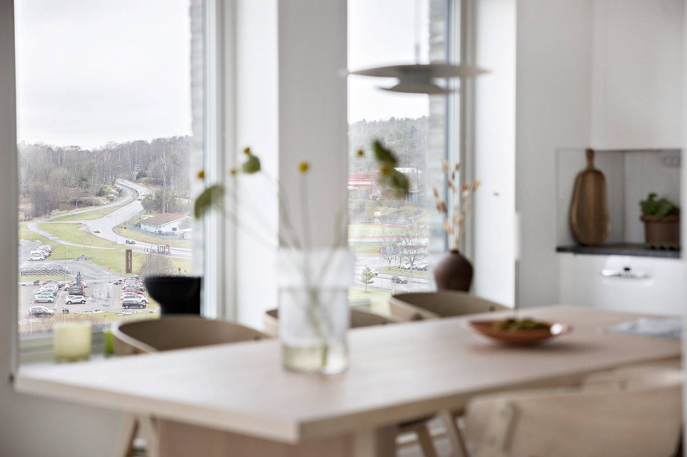 3 rum Lägenhet på Fräkne gränd 3 Kongahälla Kungälvs kommun - bild 12