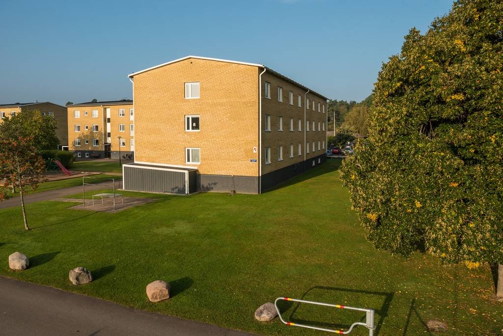 3 rum Lägenhet på Hantverksgatan 15 Stormsvalan Tidaholms kommun - bild 23