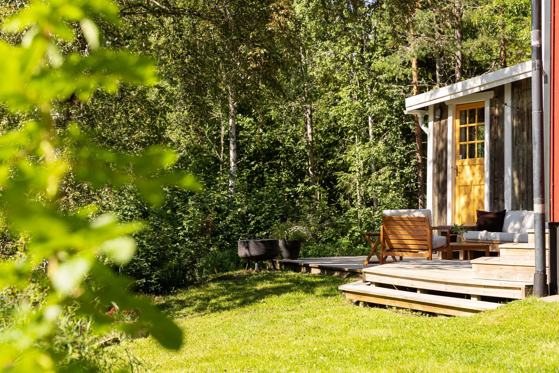 4 rum Villa på Slagsån 226 Järpen Åre kommun - bild 40