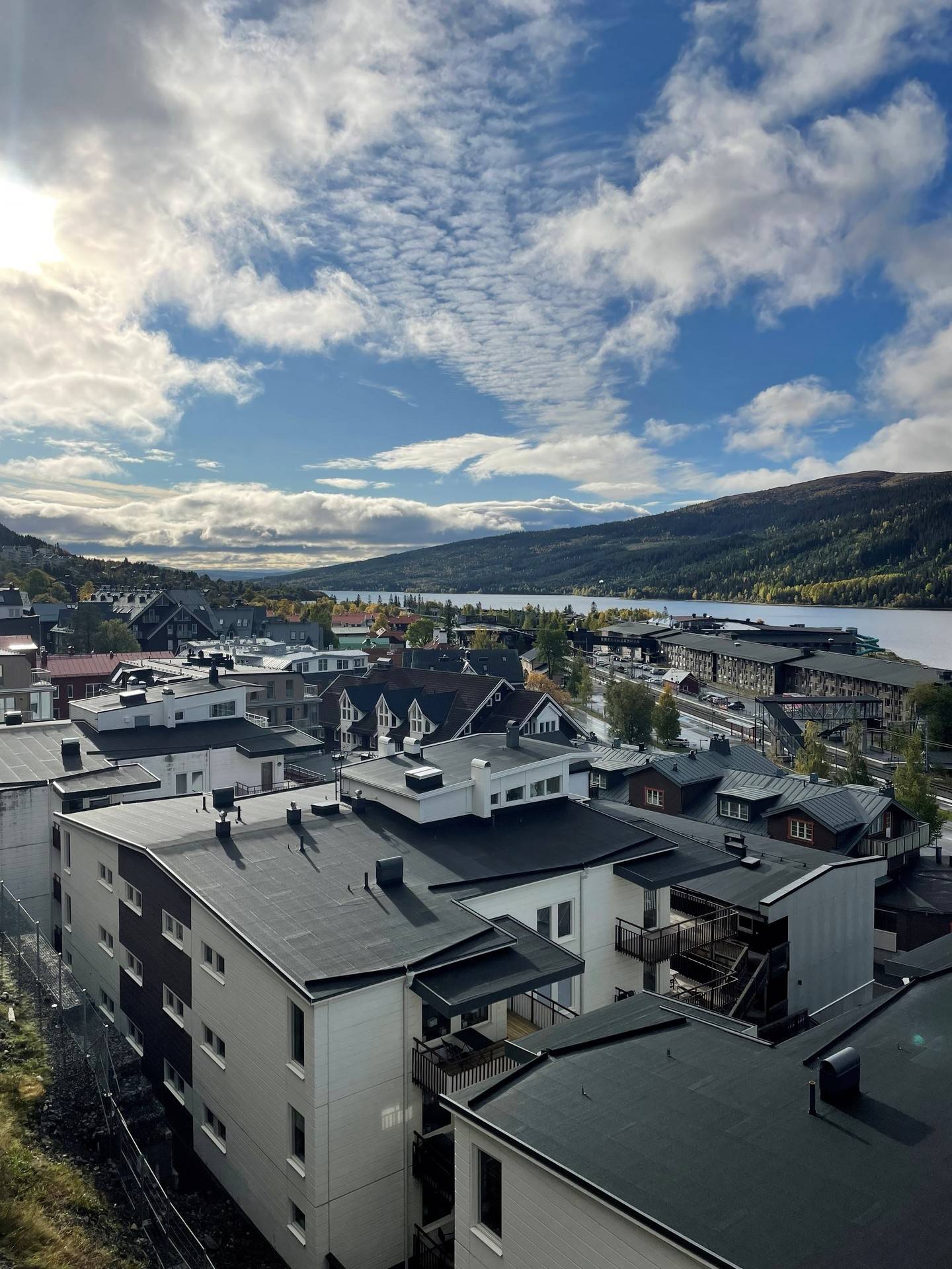 4 rum lägenhet på Kabinbanevägen 10 Åre By, Åre kommun - bild 4