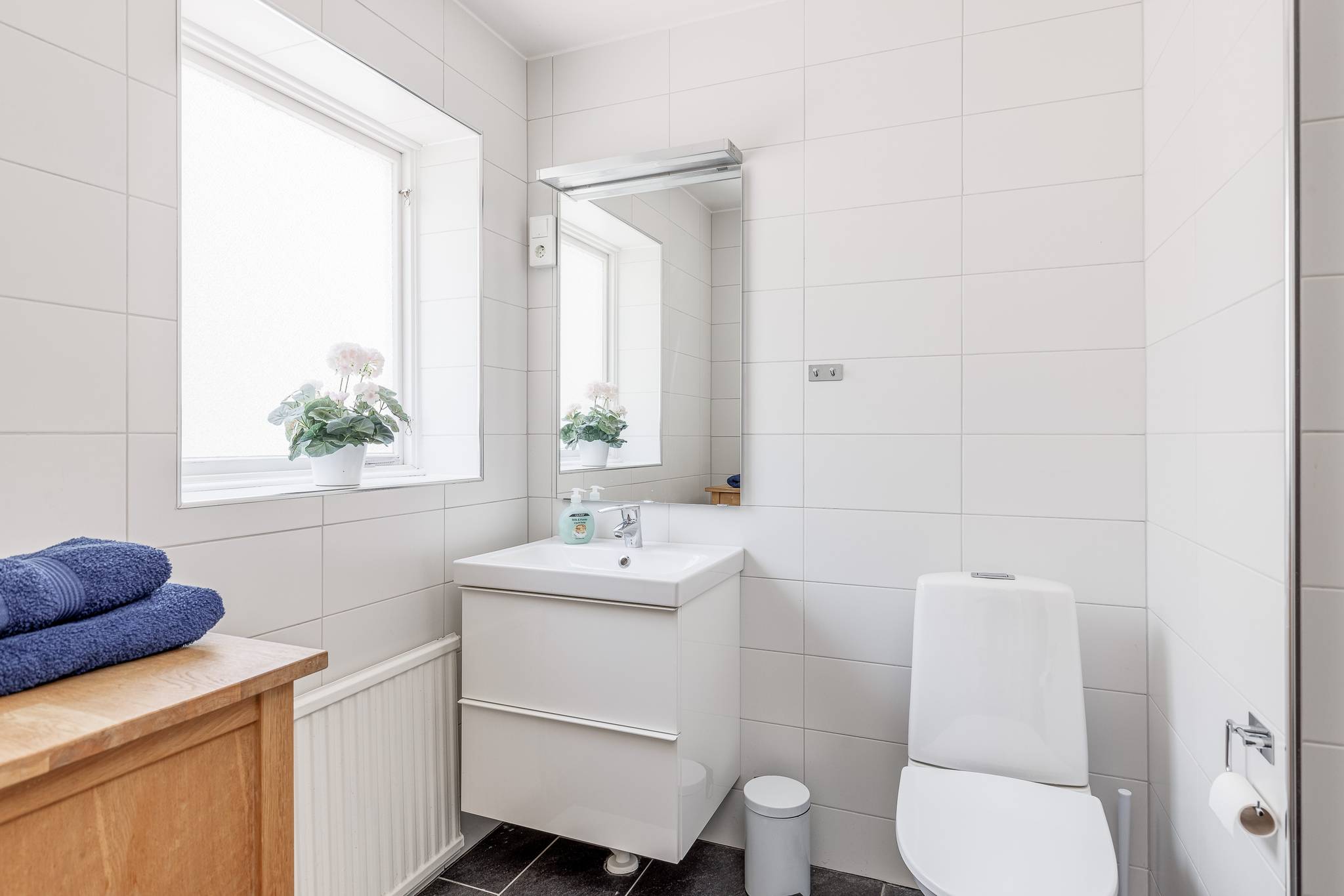 220 m² Villa på Linnéavägen 6D Gamleby Västerviks kommun - bild 50