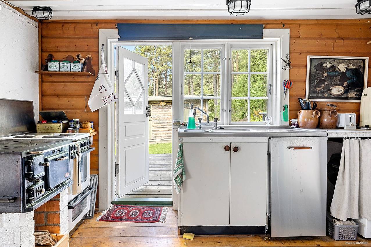 3 rum villa på Gevåg 124 Gevåg, Ragunda kommun - bild 4
