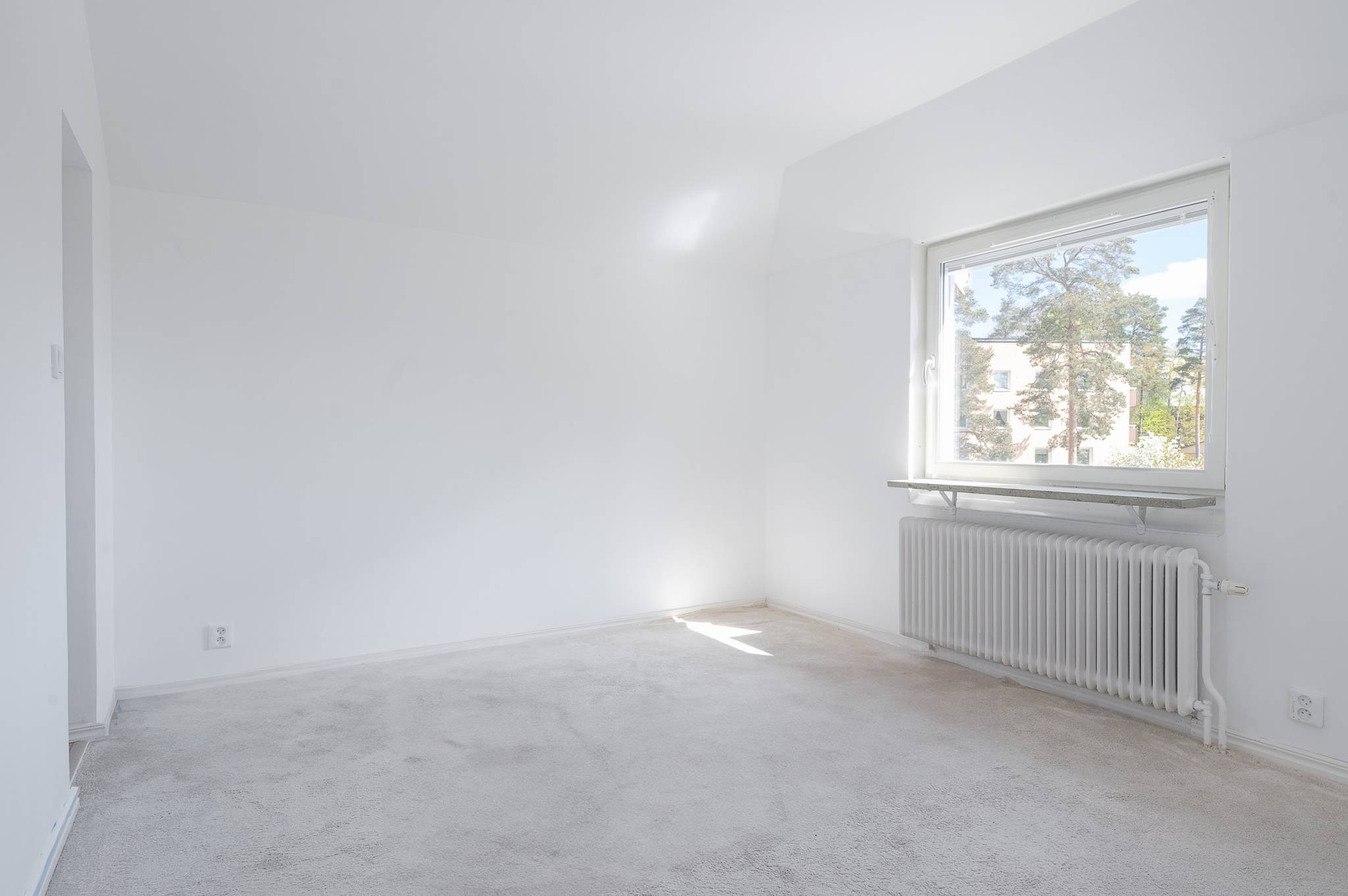 2 rum Lägenhet på Hägernäsvägen 5 Hägernäs Täby kommun - bild 17