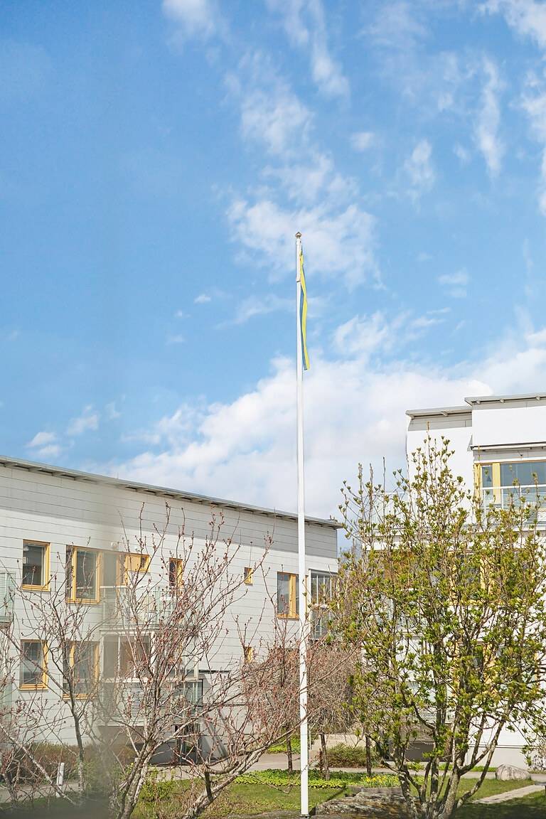 3 rum Lägenhet på Gösta Andrées gata 17 Torslanda - Amhult Göteborgs kommun - bild 20