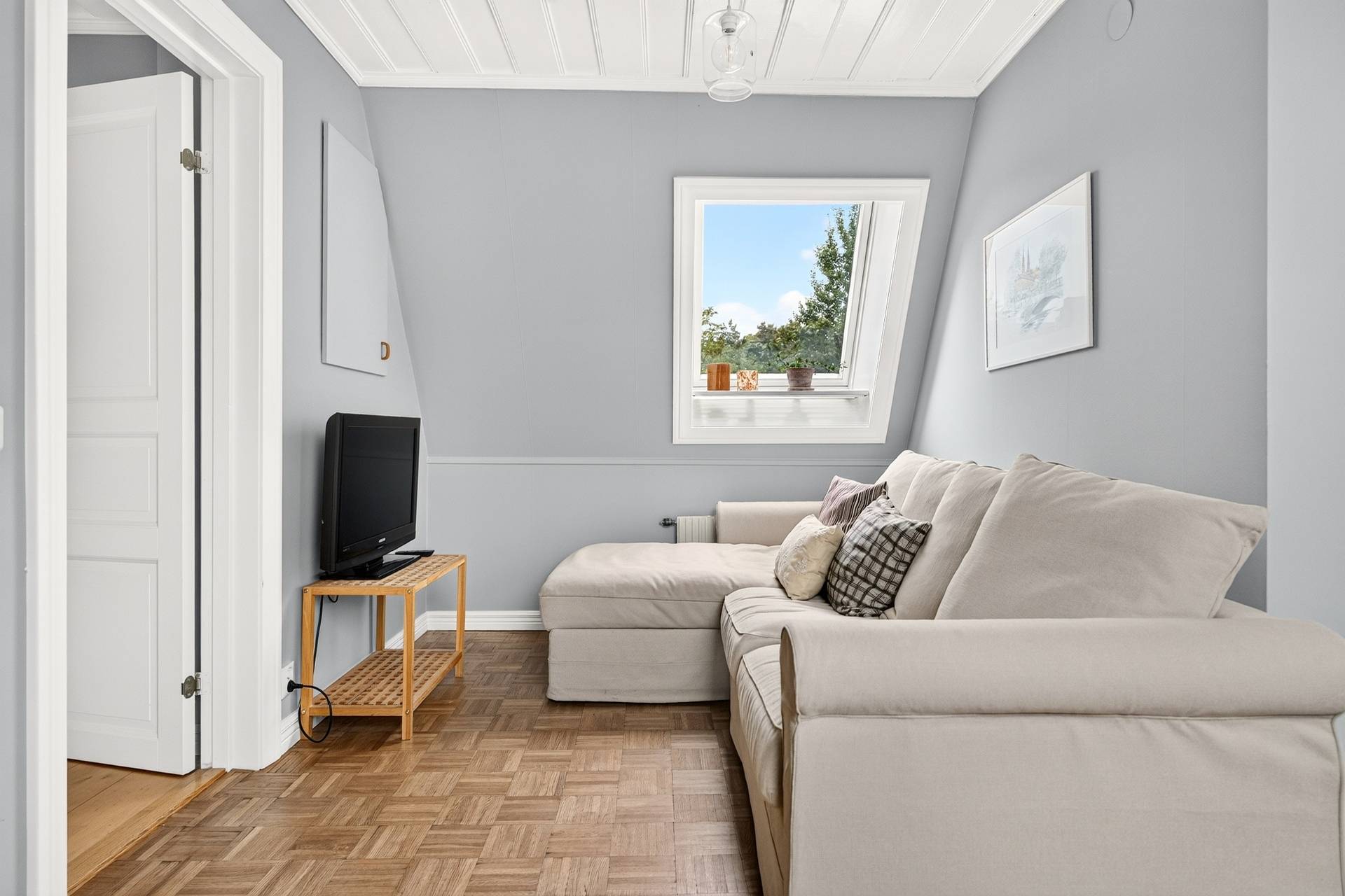 6 rum Villa på Göktytevägen 2 Sunnersta Uppsala kommun - bild 23