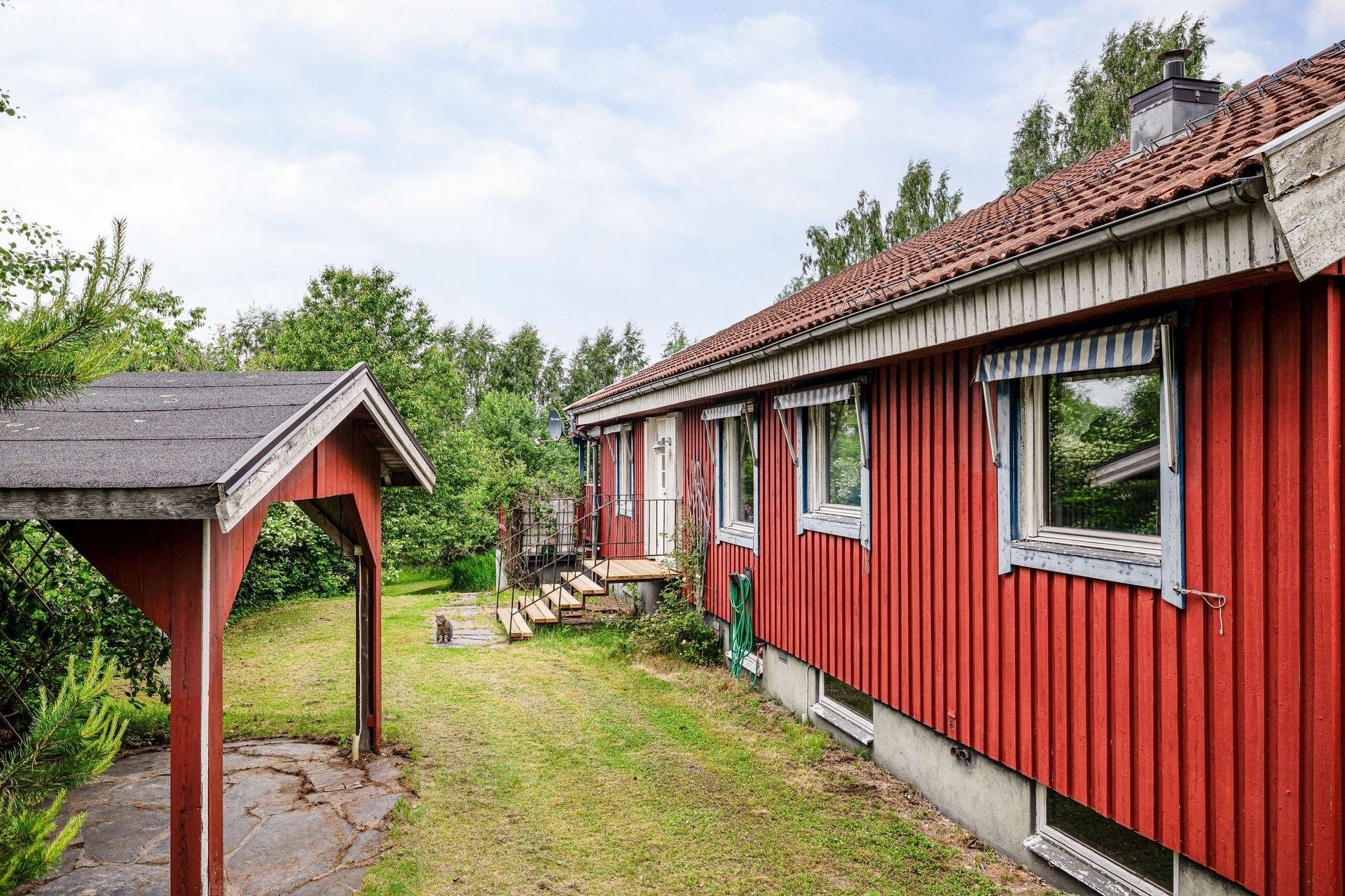 118 m² Villa på Steneborg 1 Nyköping Nyköpings kommun - bild 25