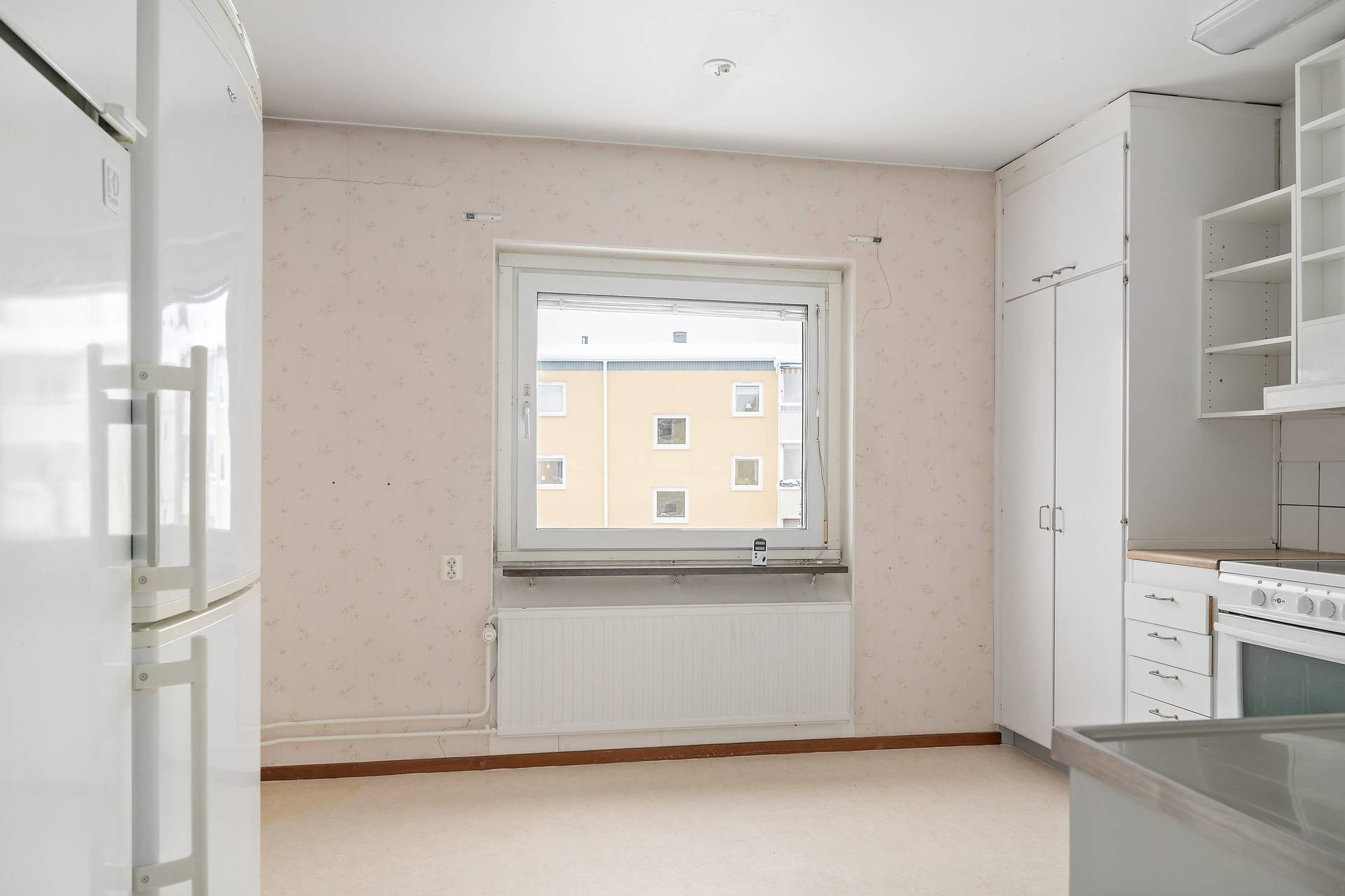 2 rum Lägenhet på Winqvists gata 7B Hedemora Hedemora kommun - bild 3