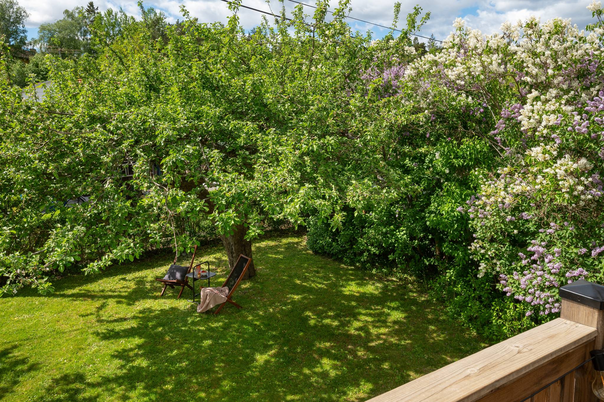 6 rum Villa på Hammerstavägen 138 Tallkrogen - Enskede Stockholms kommun - bild 51