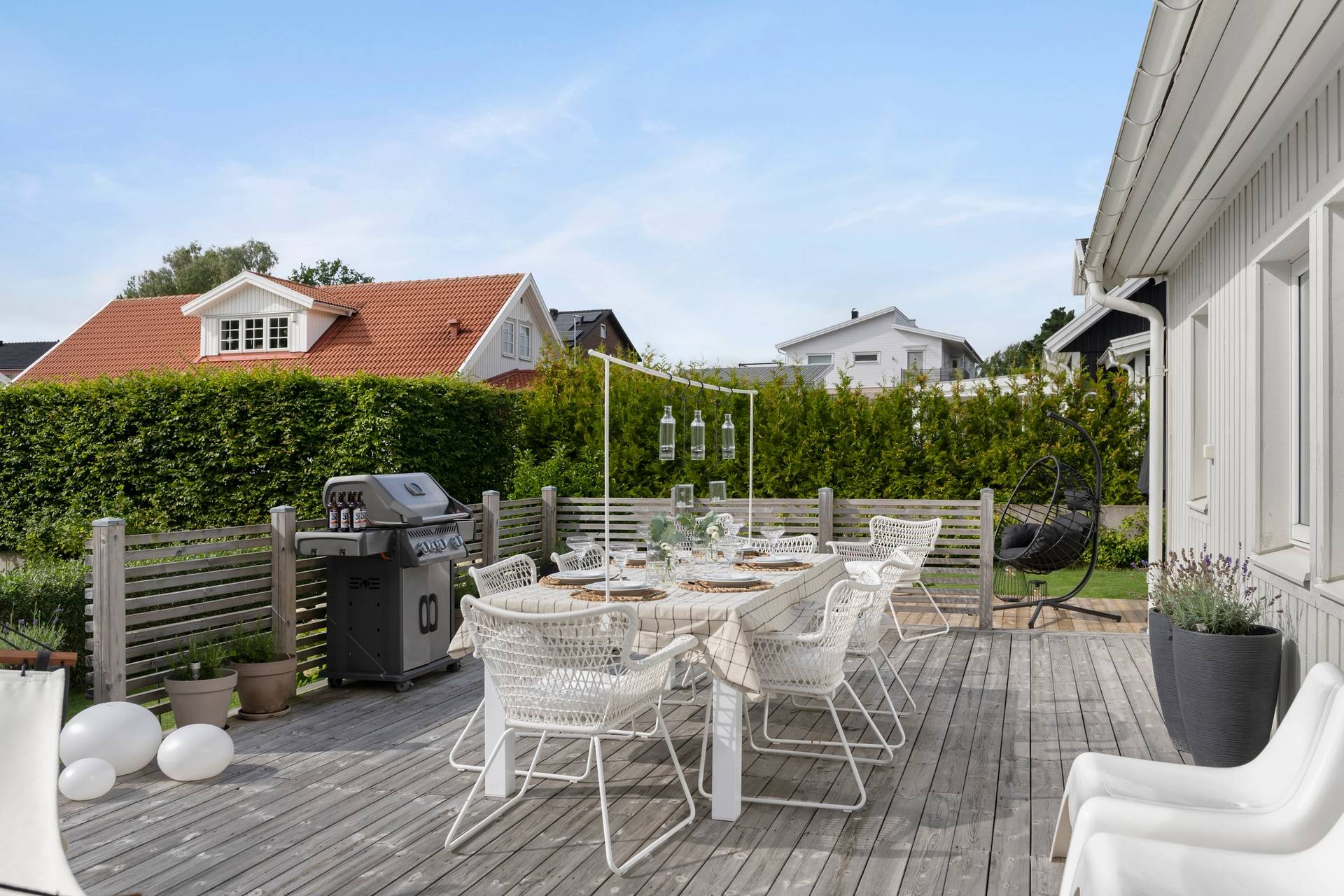 6 rum Villa på Vikaredsvägen 38 Älvängen Ale kommun - bild 15