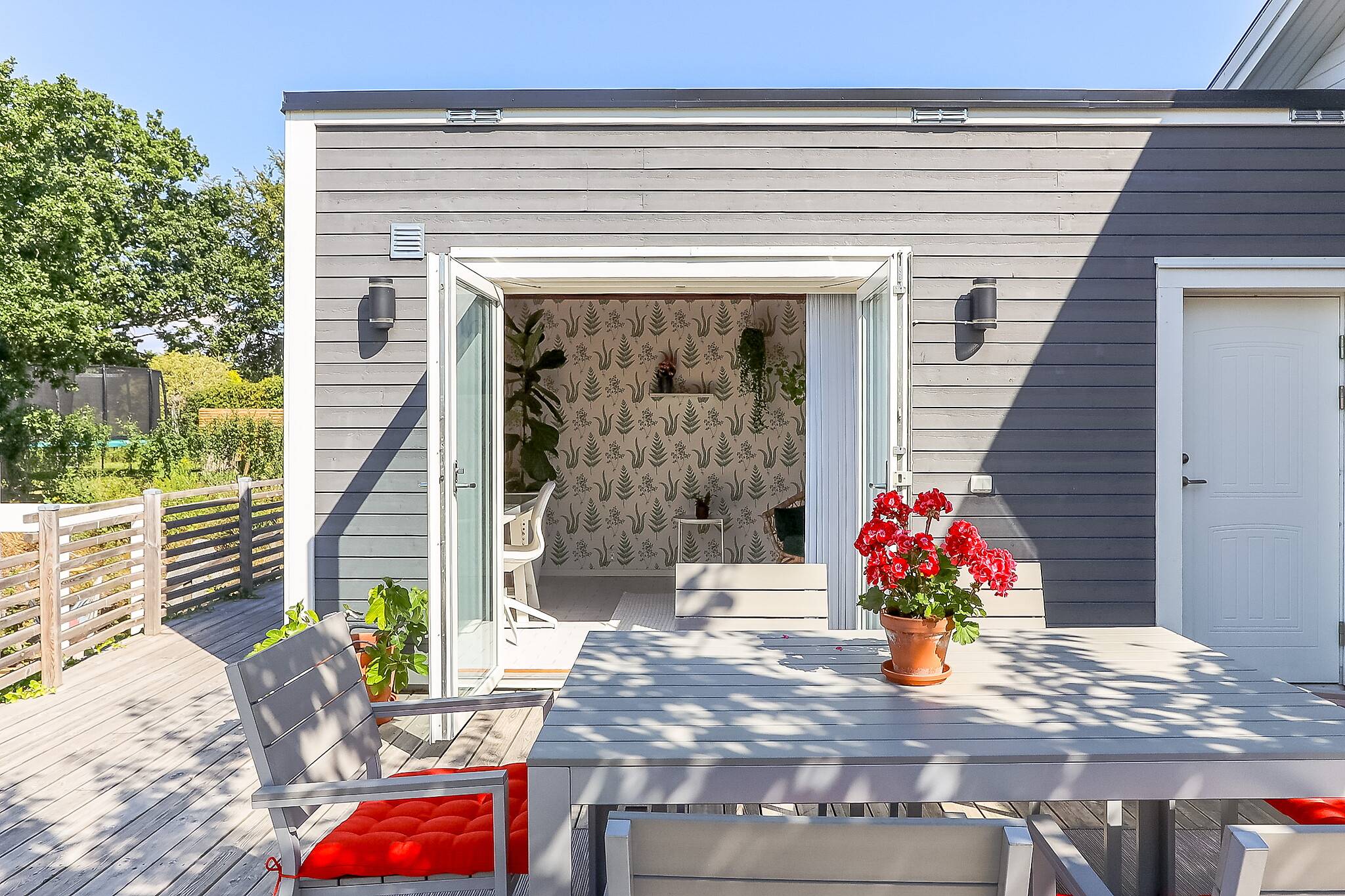 6 rum Villa på Vårvägen 5 Rosenkällan Karlshamns kommun - bild 9