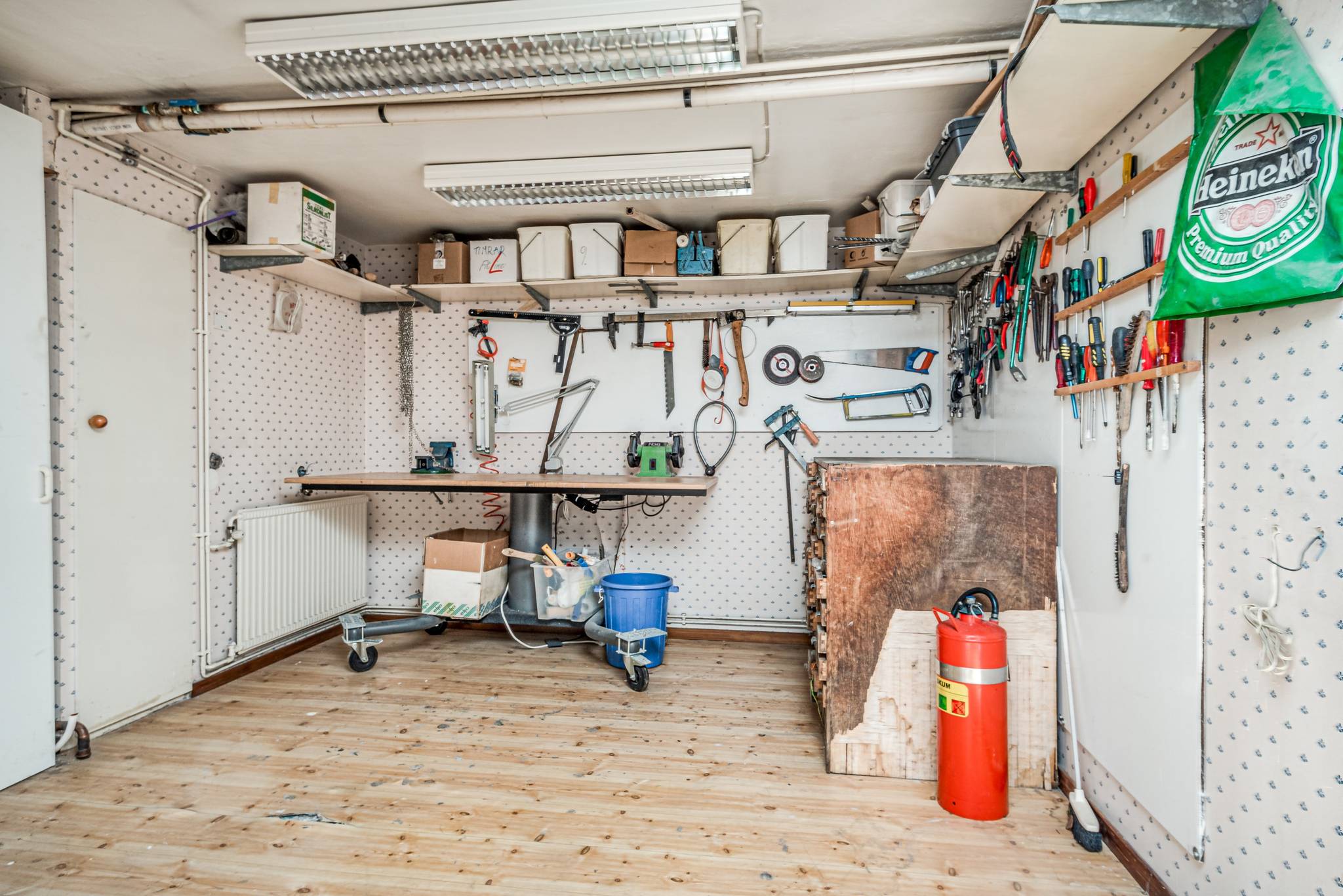 7 rum Villa på Serarvägen 4 Vapelnäs - Hemmanet Sundsvalls kommun - bild 41