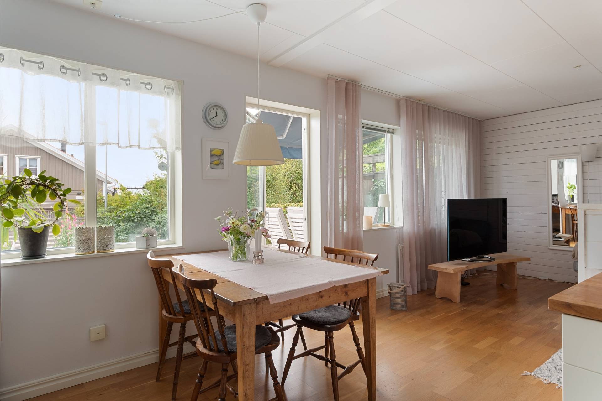 4 rum Lägenhet på Genuavägen 28 Skutehagen Göteborgs kommun - bild 6