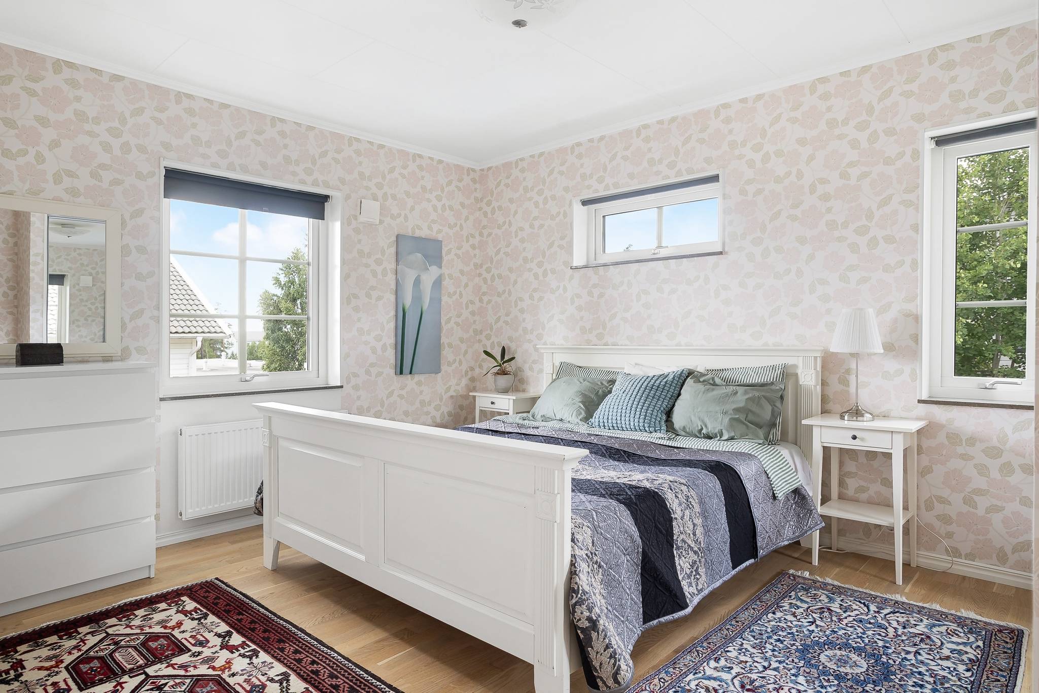 7 rum Villa på Grönlingens väg 24 Sundbyberg - Ursvik Sundbybergs kommun - bild 23