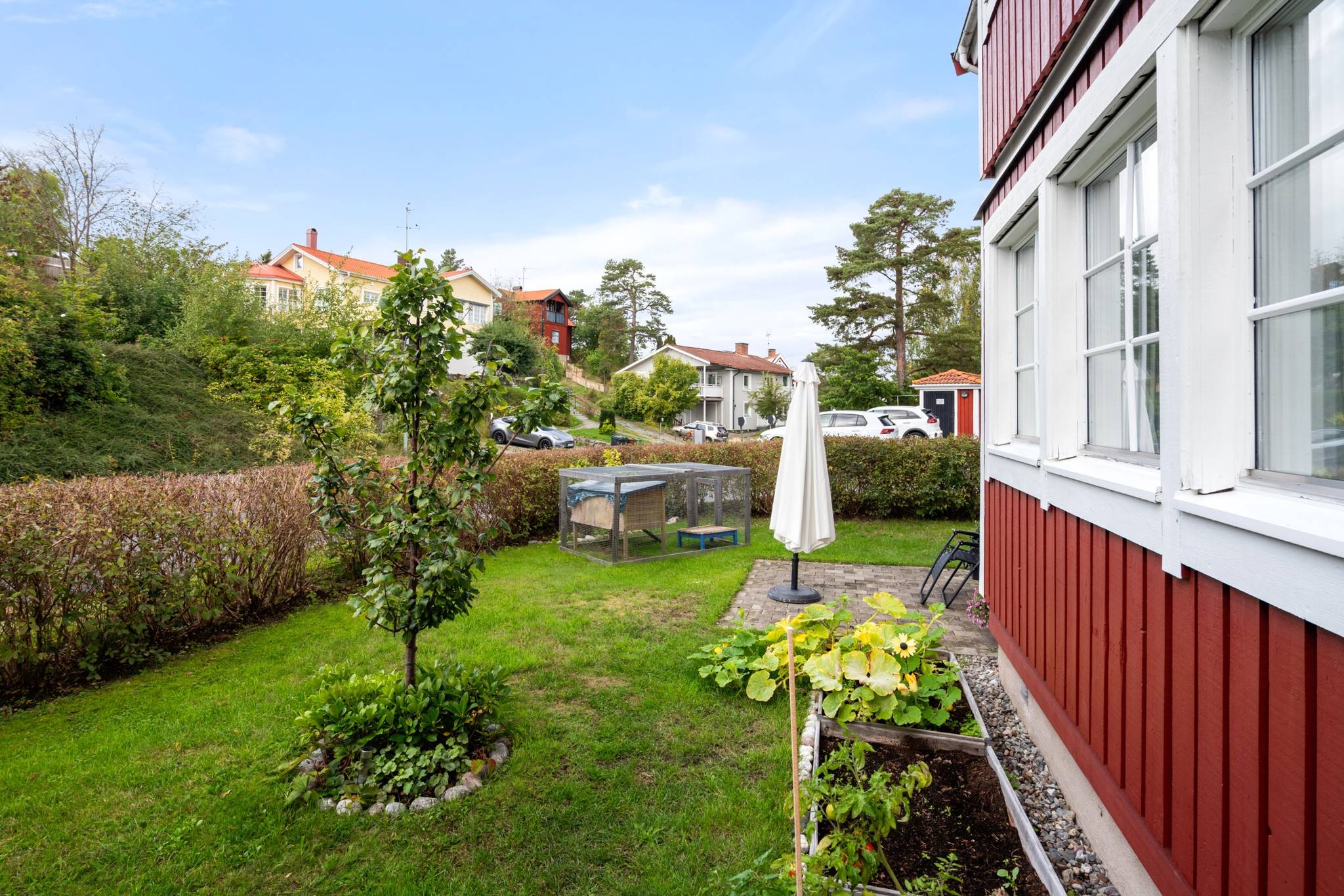 3 rum Lägenhet på Grevgatan 5 Nynäshamn Trehörningen Nynäshamns kommun - bild 14