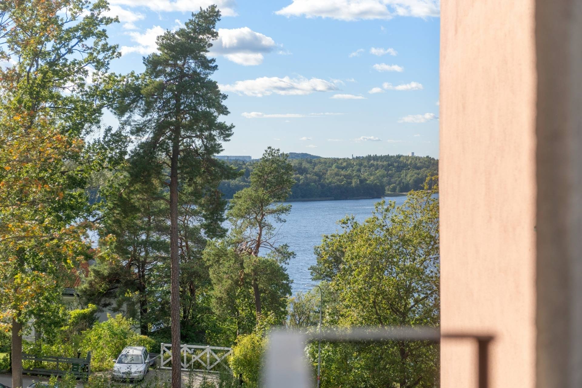 2 rum Lägenhet på Torsvikssvängen 26 Torsvik Lidingö kommun - bild 7