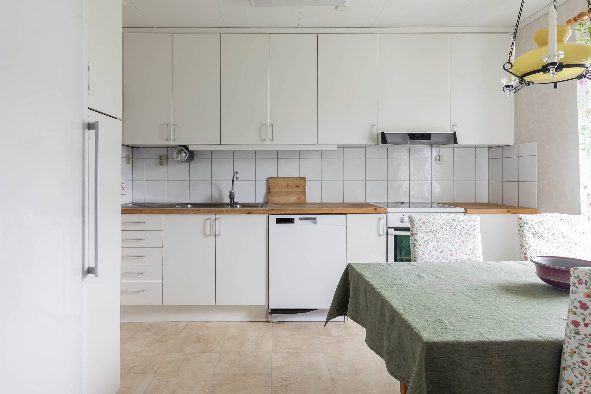 3 rum Villa på Kornstigen 2 Mörbylånga Mörbylånga kommun - bild 9