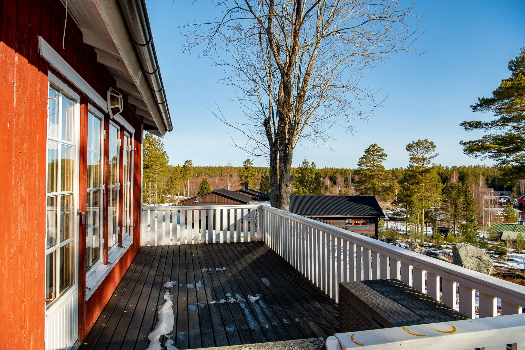 2.5 rum Fritidshus på Lönnånger Tallstigen 8 Lönnånger Nordanstigs kommun - bild 5