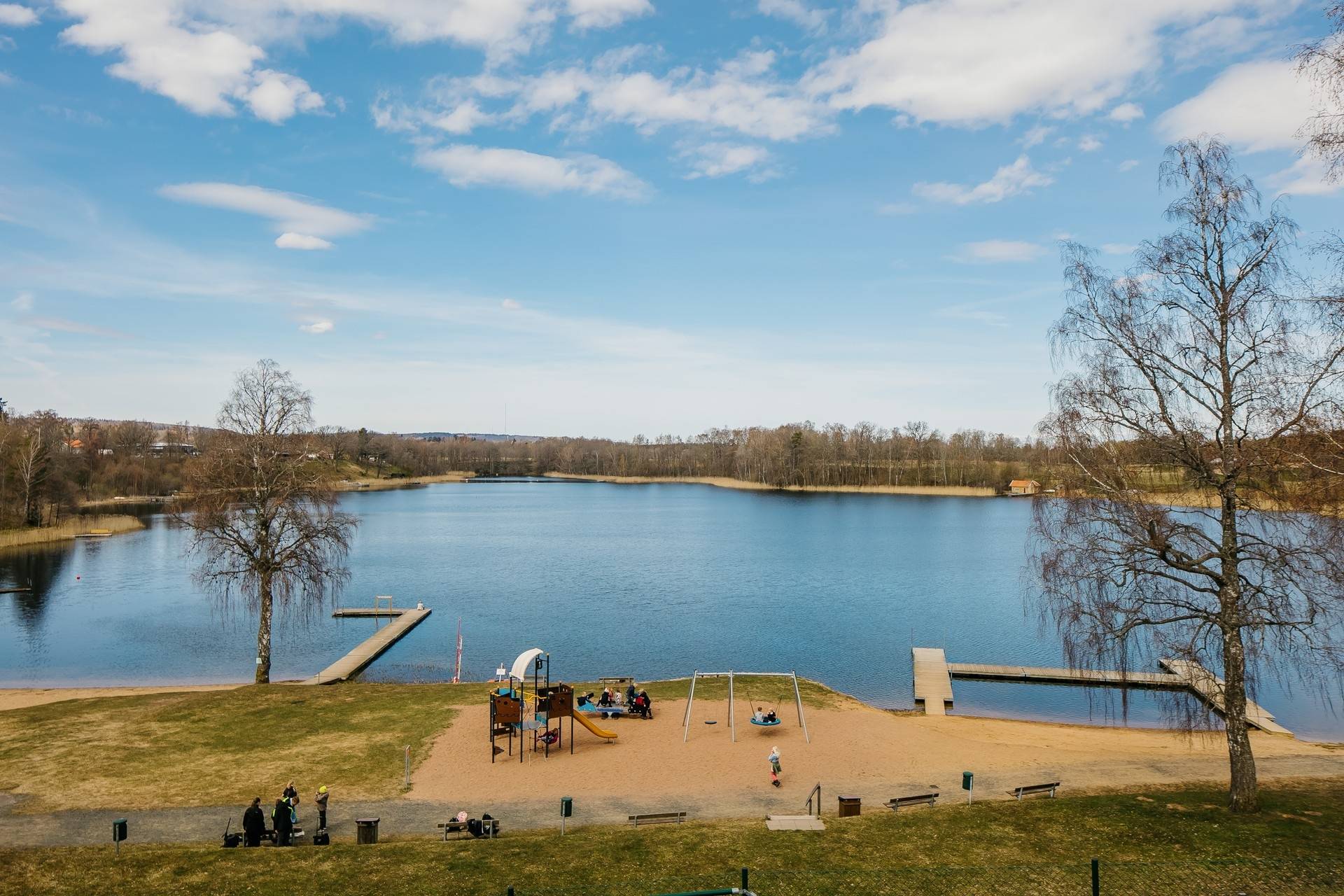 3 rum lägenhet på Klagstorpsvägen 33V Skultorp, Skövde kommun - bild 3