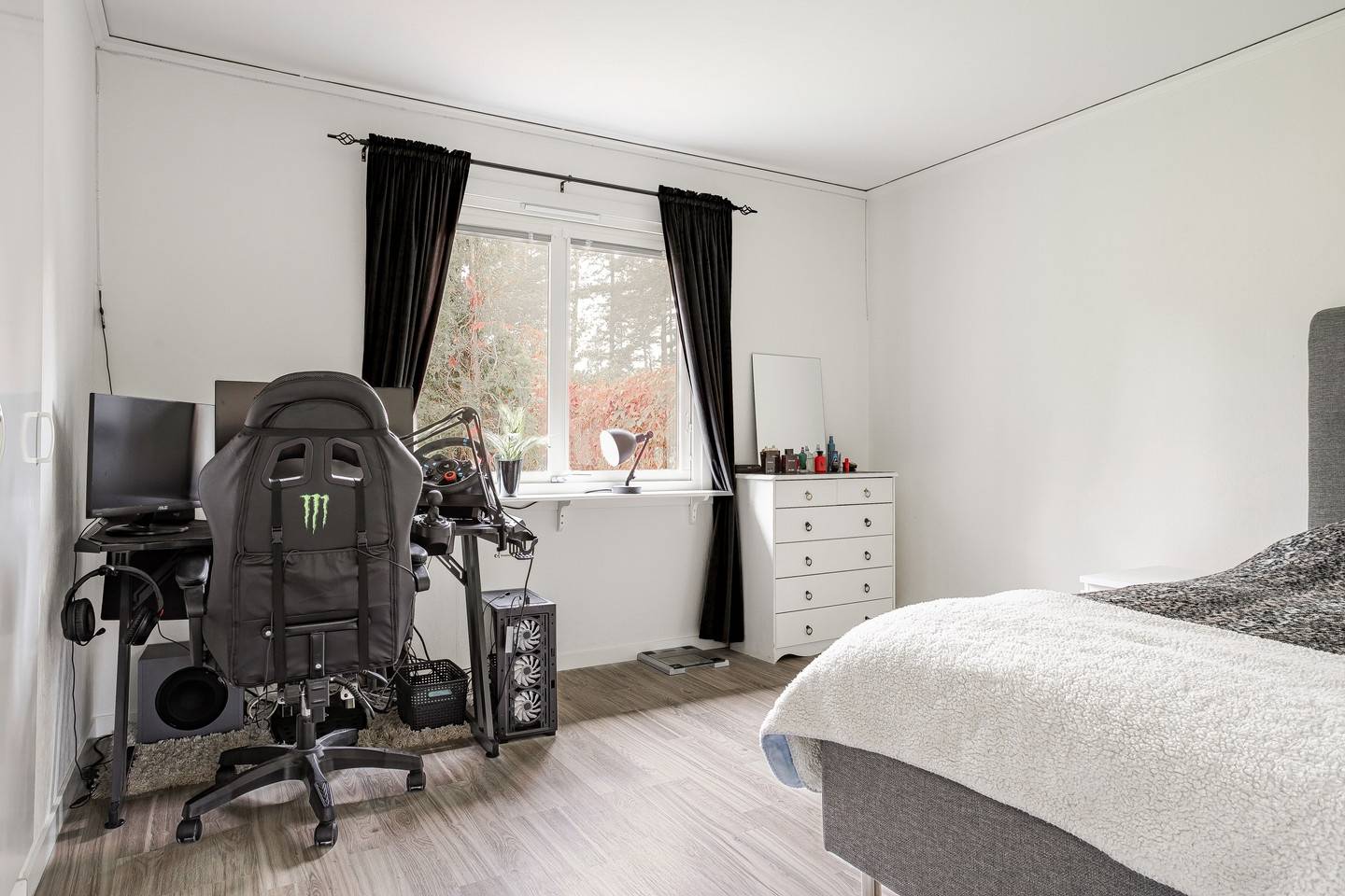 5 rum Villa på Tegelhagsvägen 8 Valdemarsviks kommun - bild 15