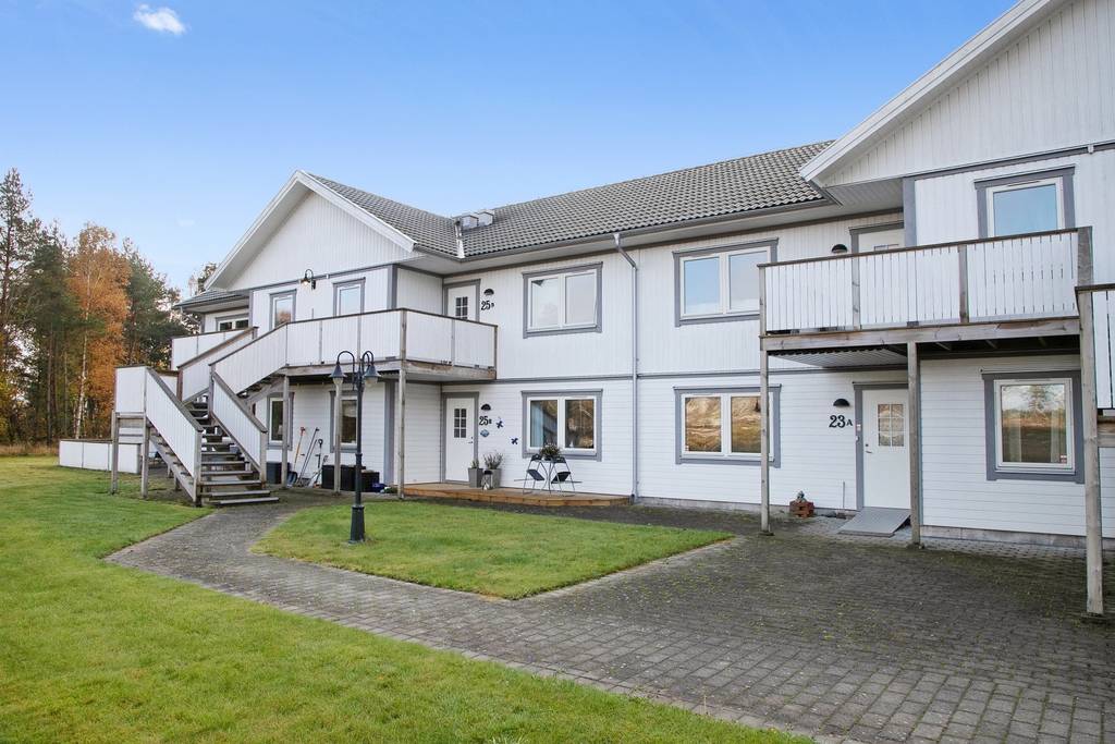 3 rum Lägenhet på Modistvägen 23 A Hallerna Stenungsunds kommun - bild 2