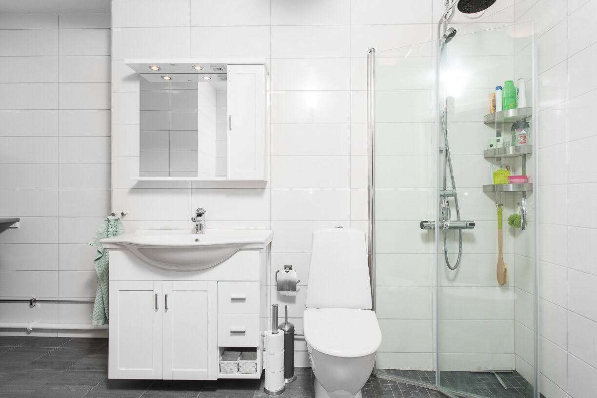 4 rum Lägenhet på Oxelgatan 3 Ekhagen Jönköpings kommun - bild 43