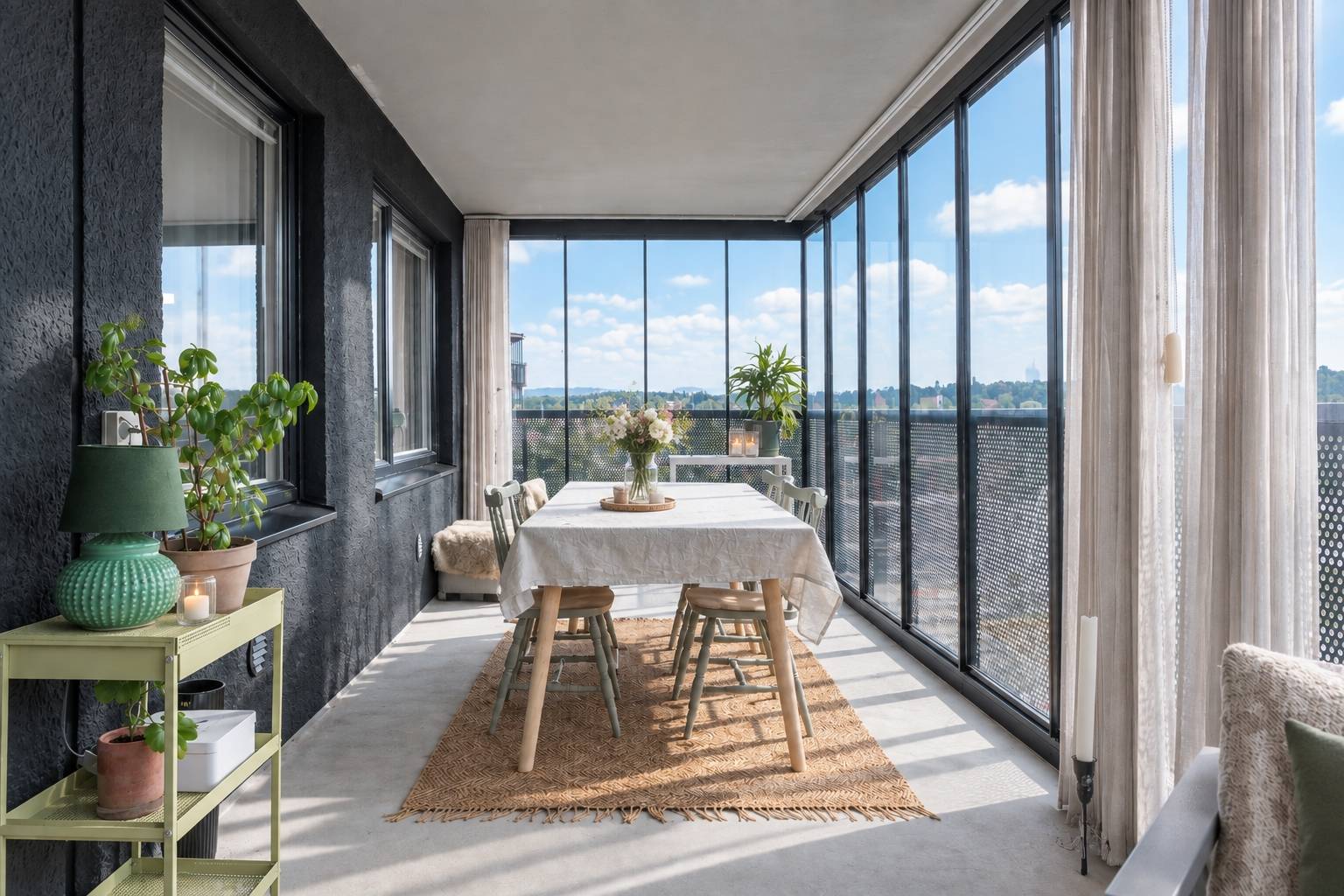 3 rum Lägenhet på Kellgrensgatan 23B Druvefors Borås kommun - bild 13