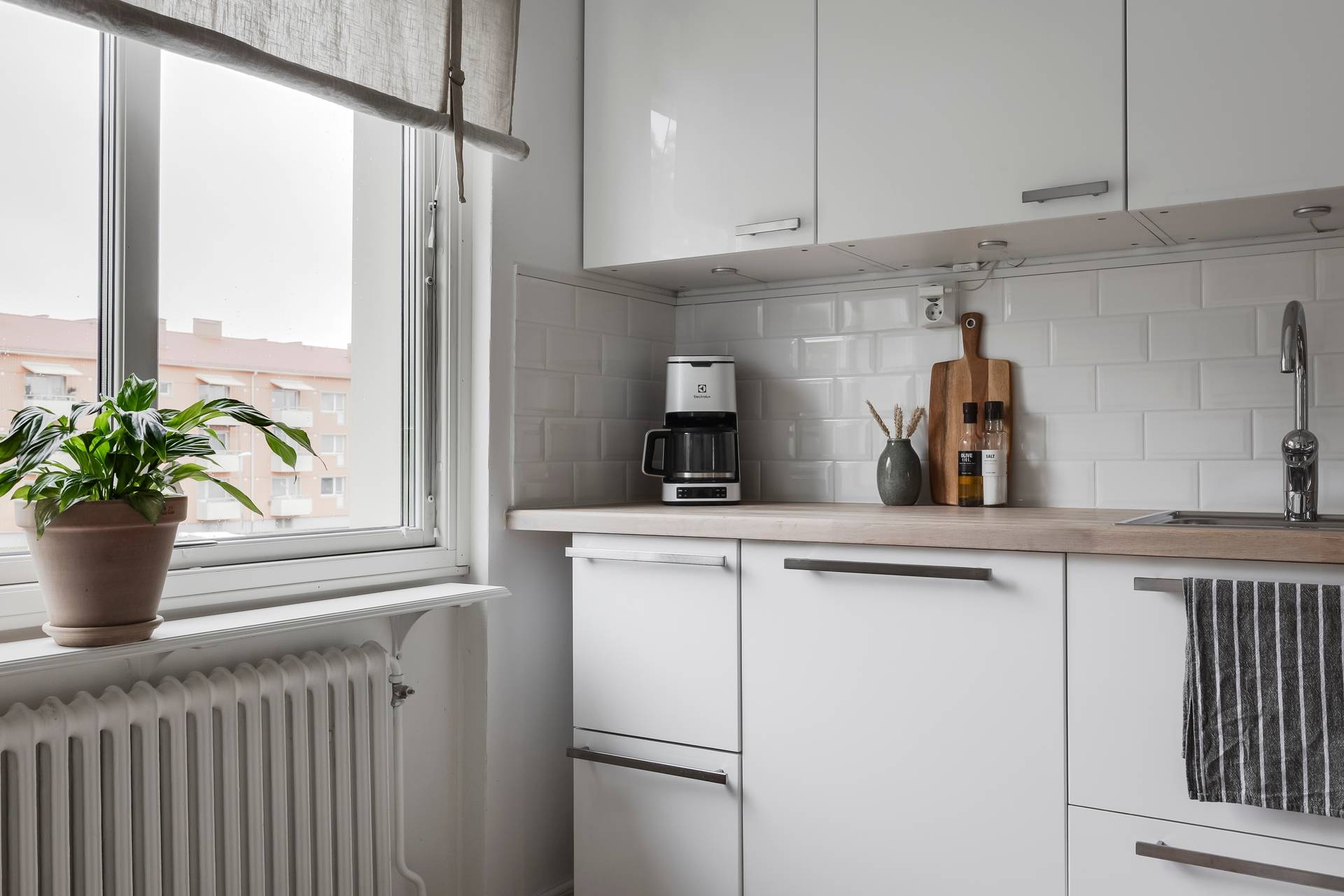 2 rum Lägenhet på Flygfältsvägen 19C Karlberg Karlskoga kommun - bild 6
