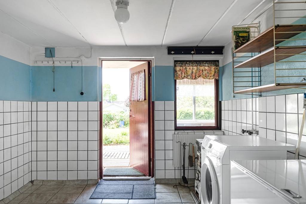 7 rum Villa på Torgvägen 7 Ösmo Nynäshamns kommun - bild 63