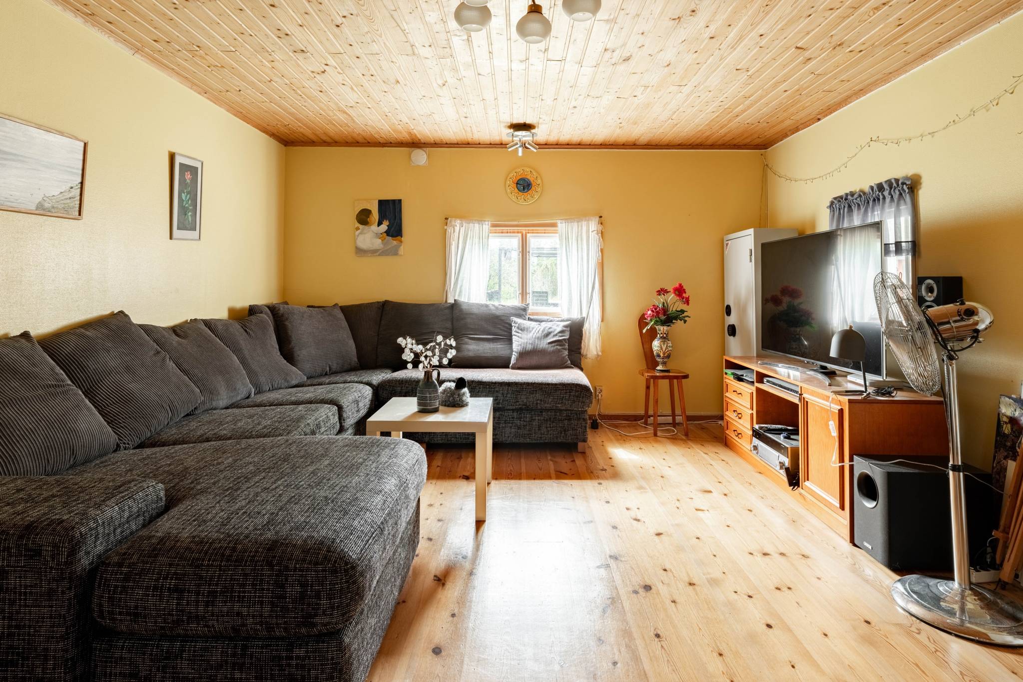 2 rum Vinterbonat fritidshus på Gothem Busarve 221 Gothem Gotlands kommun - bild 49
