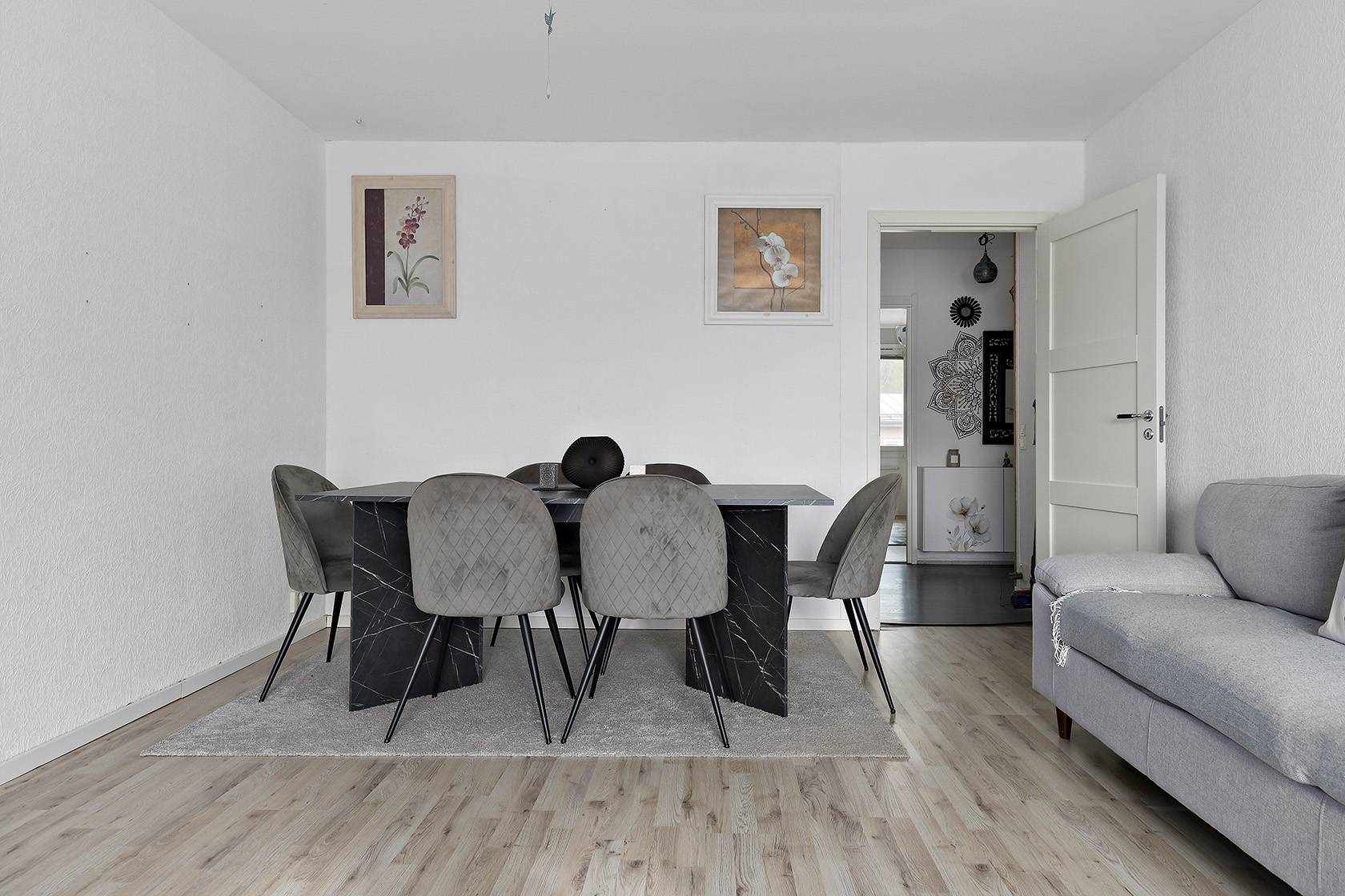3 rum Lägenhet på Krämaregatan 8 Molkom Karlstads kommun - bild 6