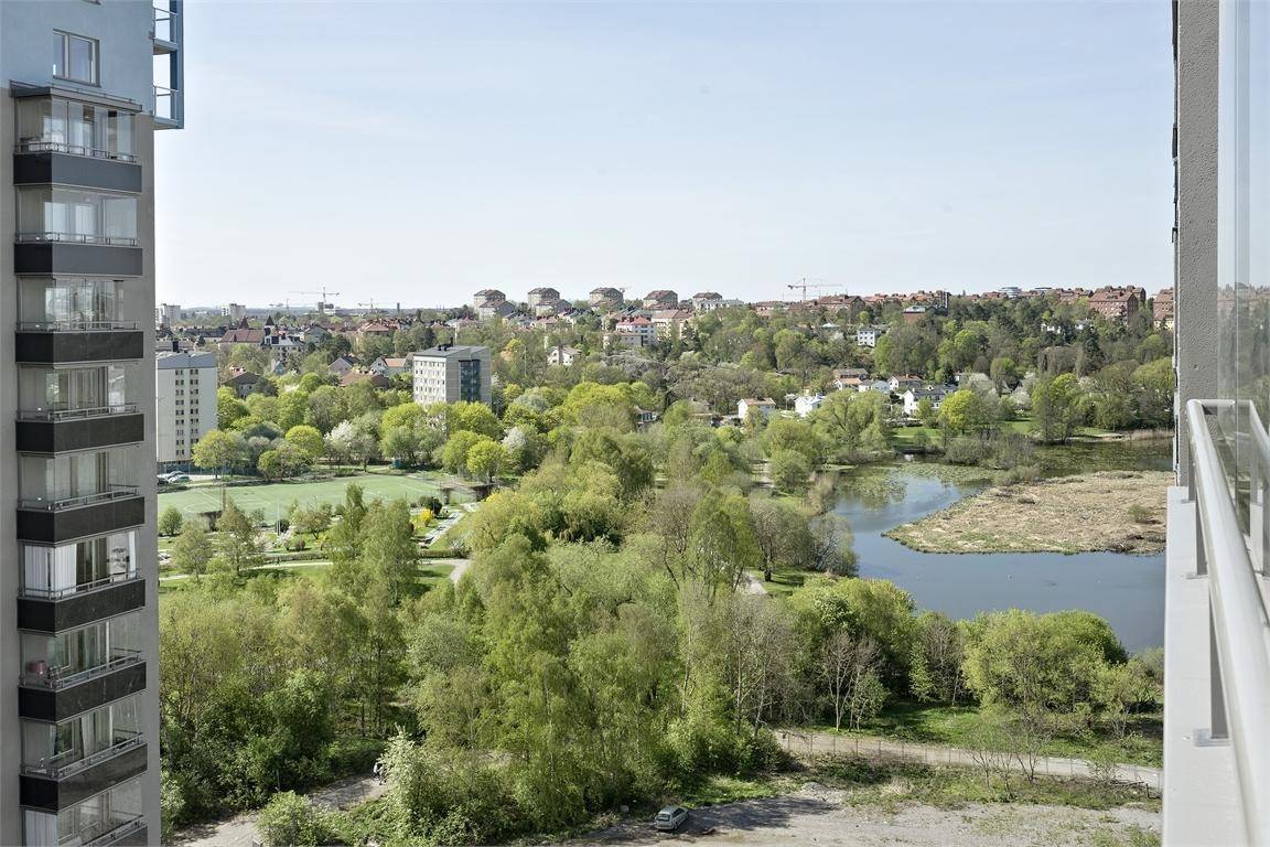 Solna, Solna kommun