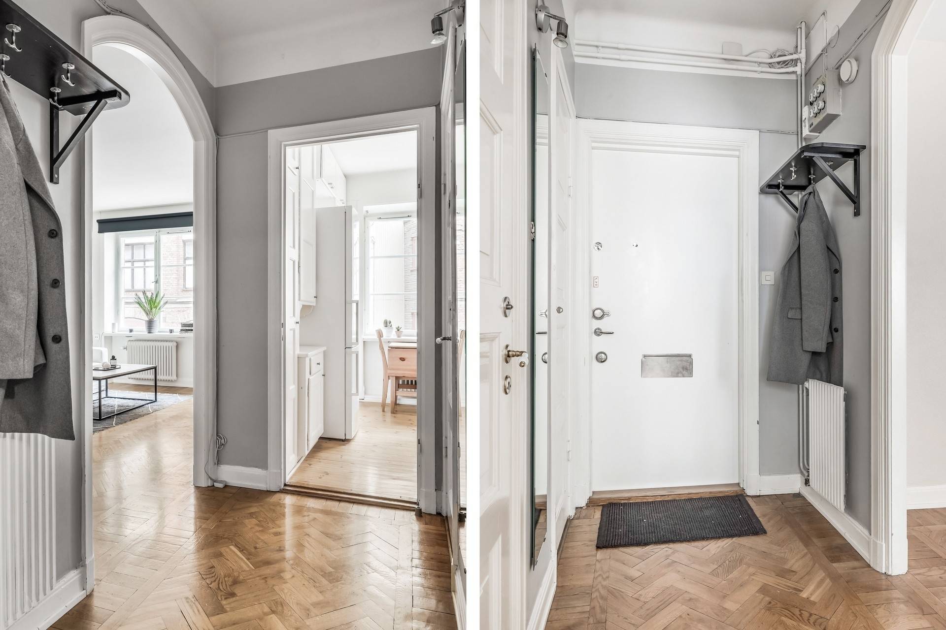 1 rum Lägenhet på Kronobergsgatan 18 Kungsholmen - Fridhemsplan Stockholms kommun - bild 16