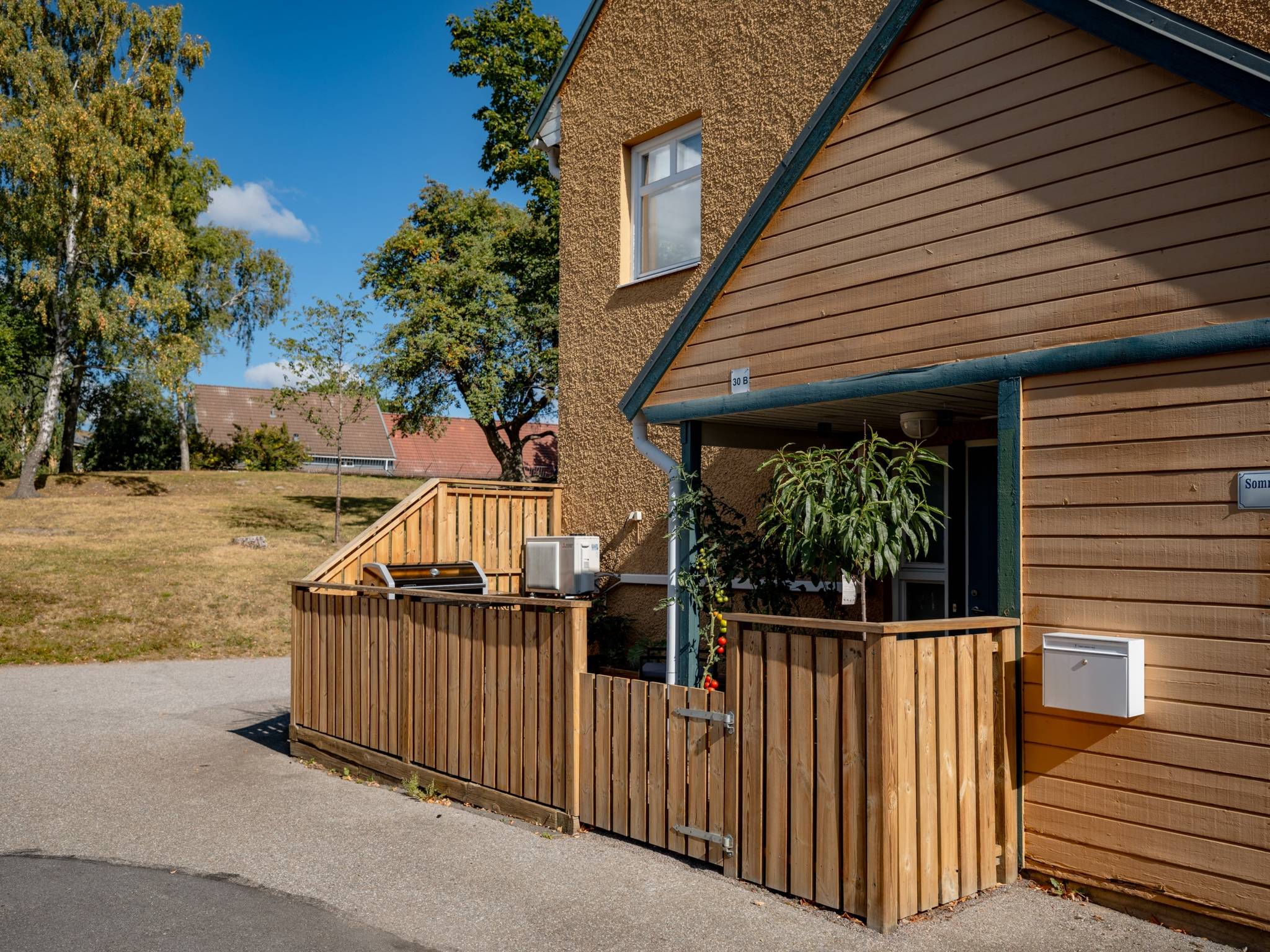 3 rum Lägenhet på Sommarvägen 30B Bollstanäs Upplands Väsby kommun - bild 27