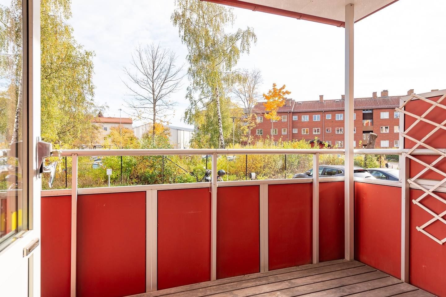 3 rum Lägenhet på Malmgatan 15C Centralt Avesta kommun - bild 19