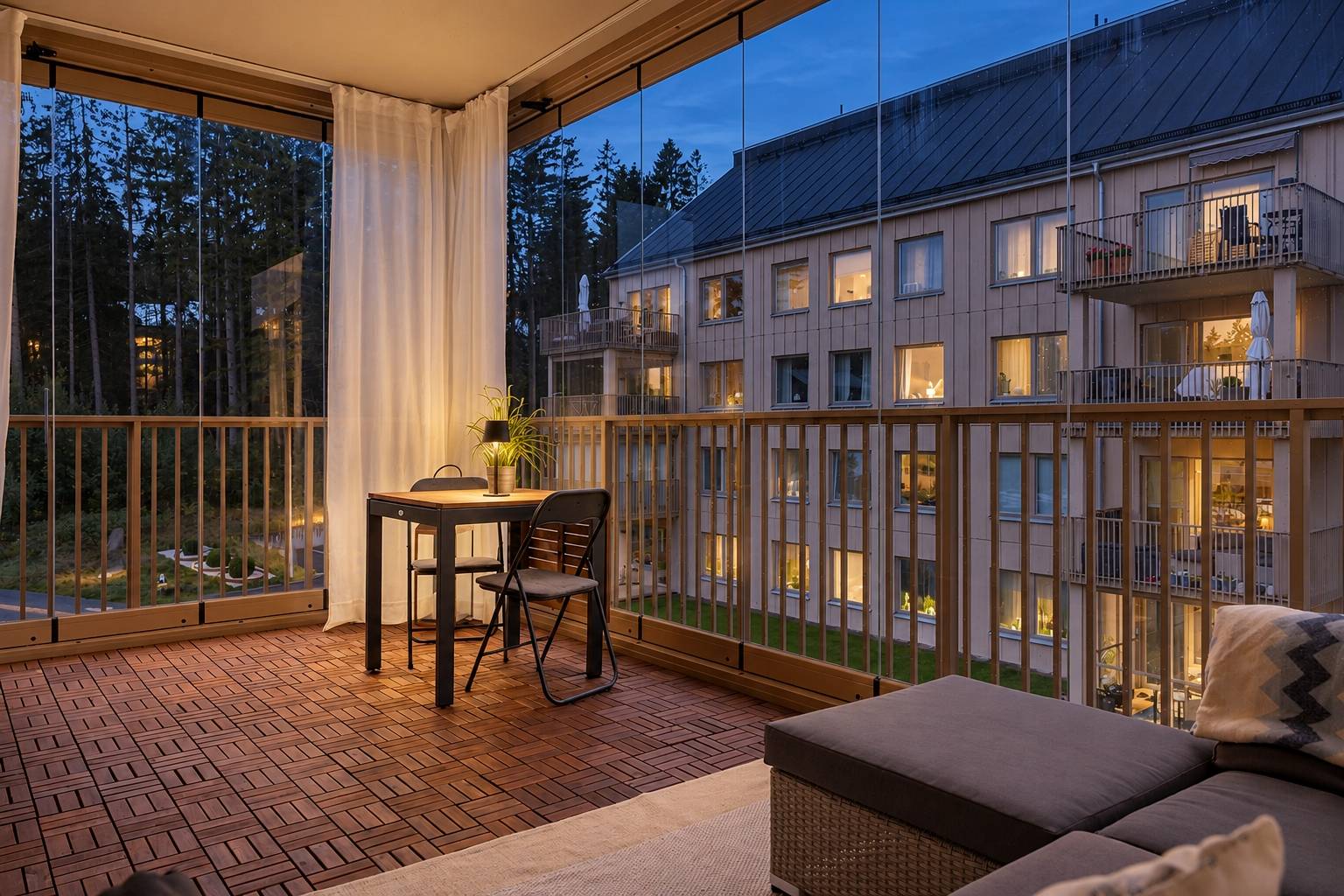 4 rum lägenhet på Olles gata 11 Nordtag, Kungälvs kommun - bild 3
