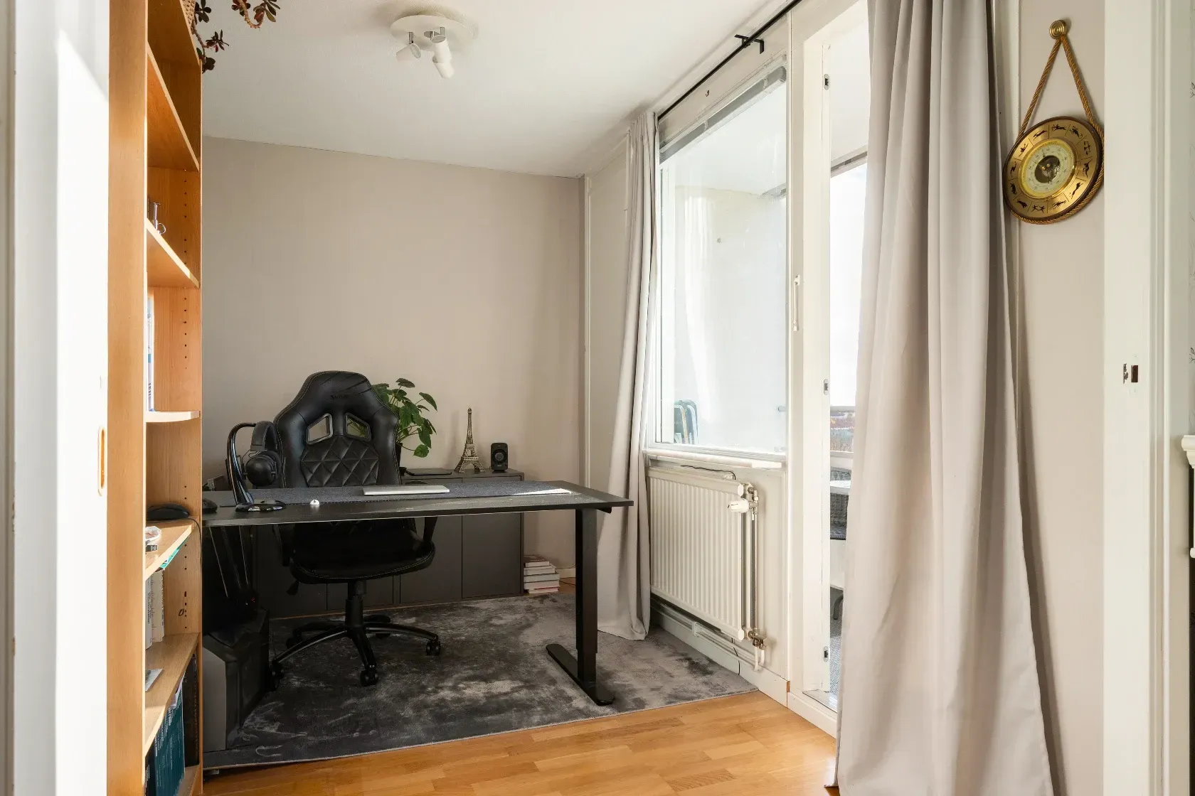 5 rum Lägenhet på Nybohovsbacken 103 Liljeholmen Stockholms kommun - bild 20