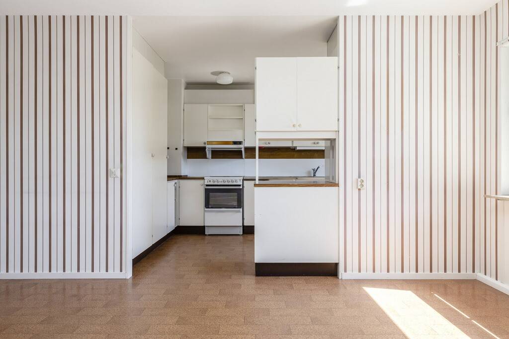 5 rum Lägenhet på Häggviksvägen 19, 2 tr Häggvik Sollentuna kommun - bild 8