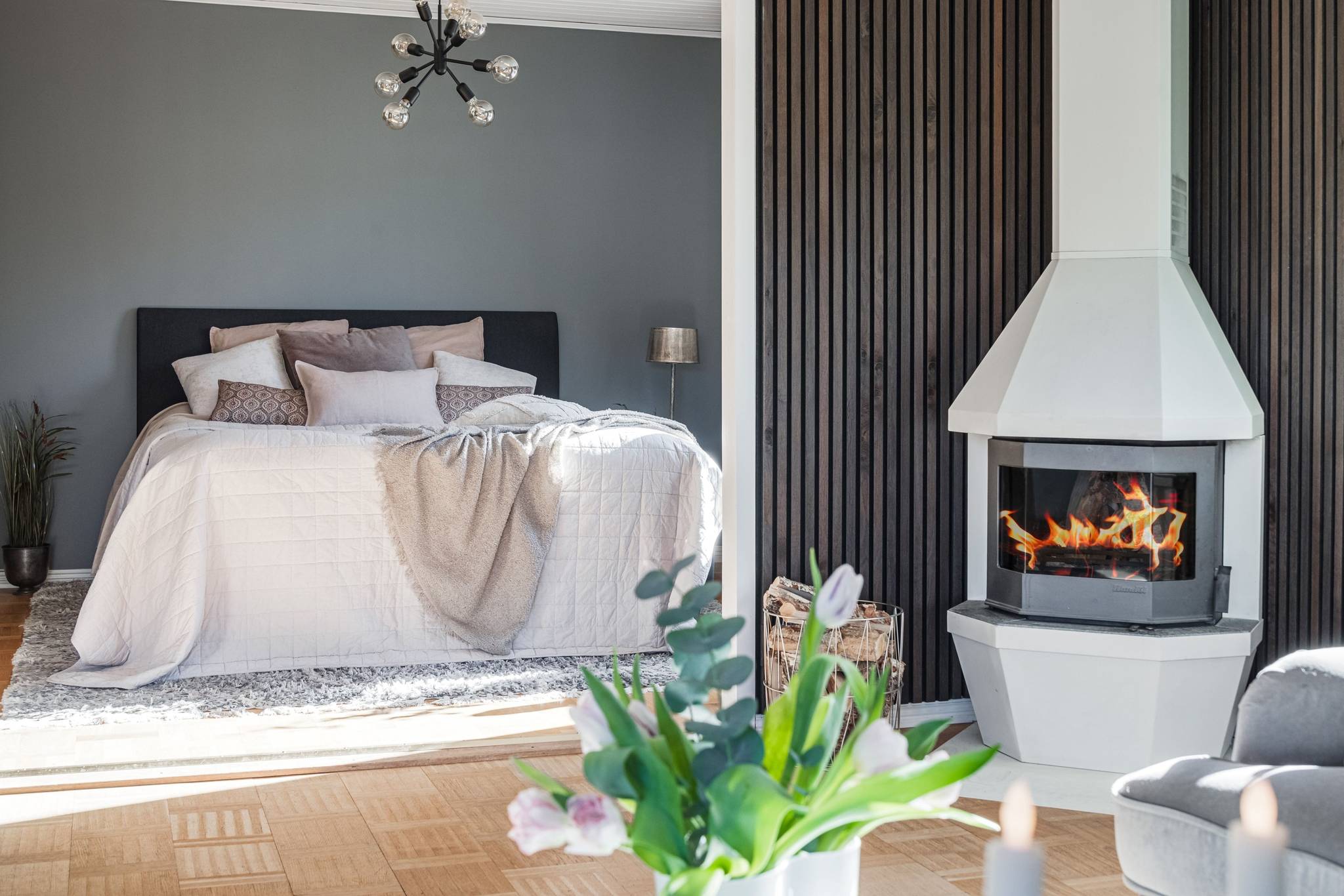 5 rum Villa på Saturnusvägen 27 Österskär/Tuna Österåkers kommun - bild 14