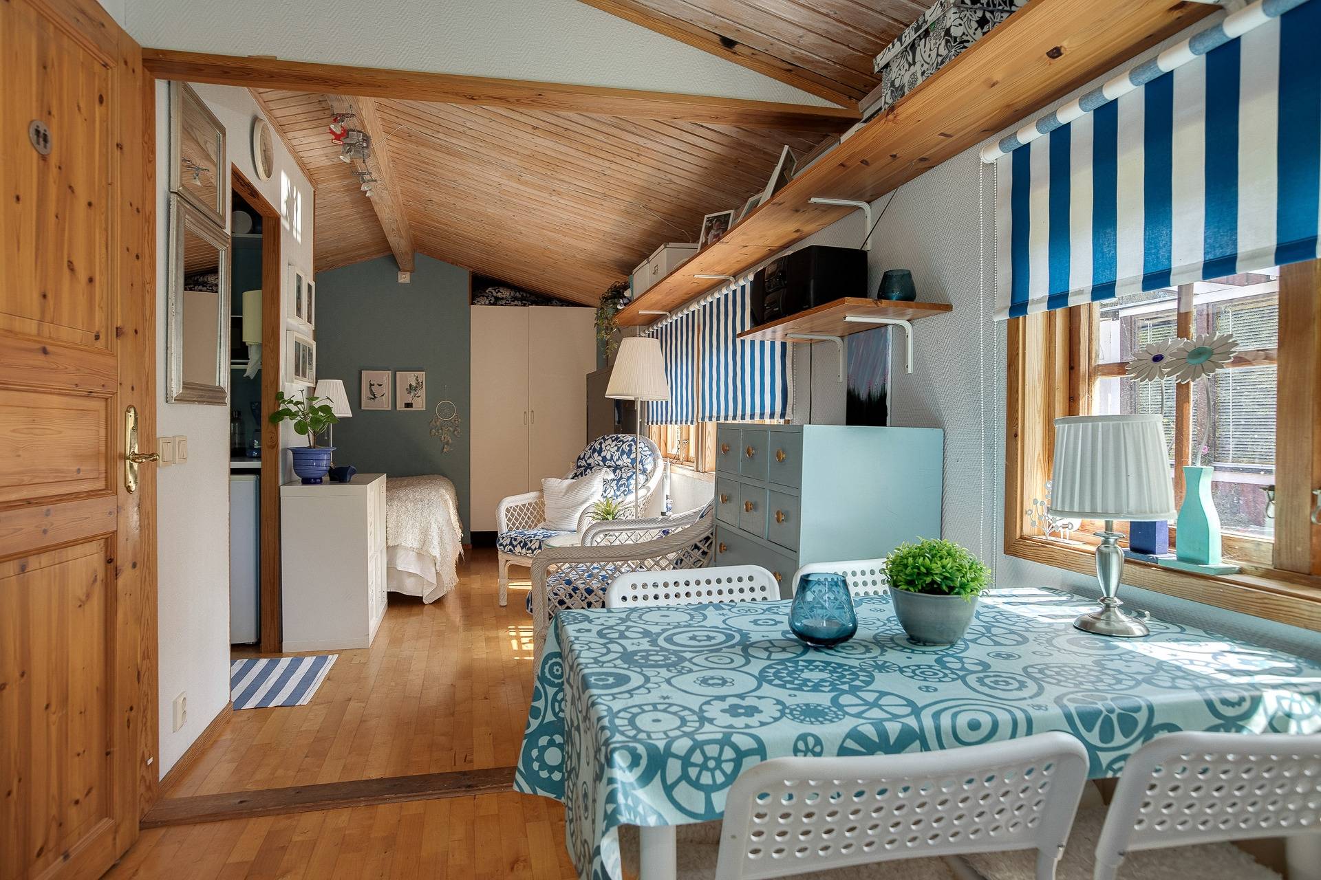 4 rum Villa på Södra Landborgsgatan 10 Borgholm Borgholms kommun - bild 37