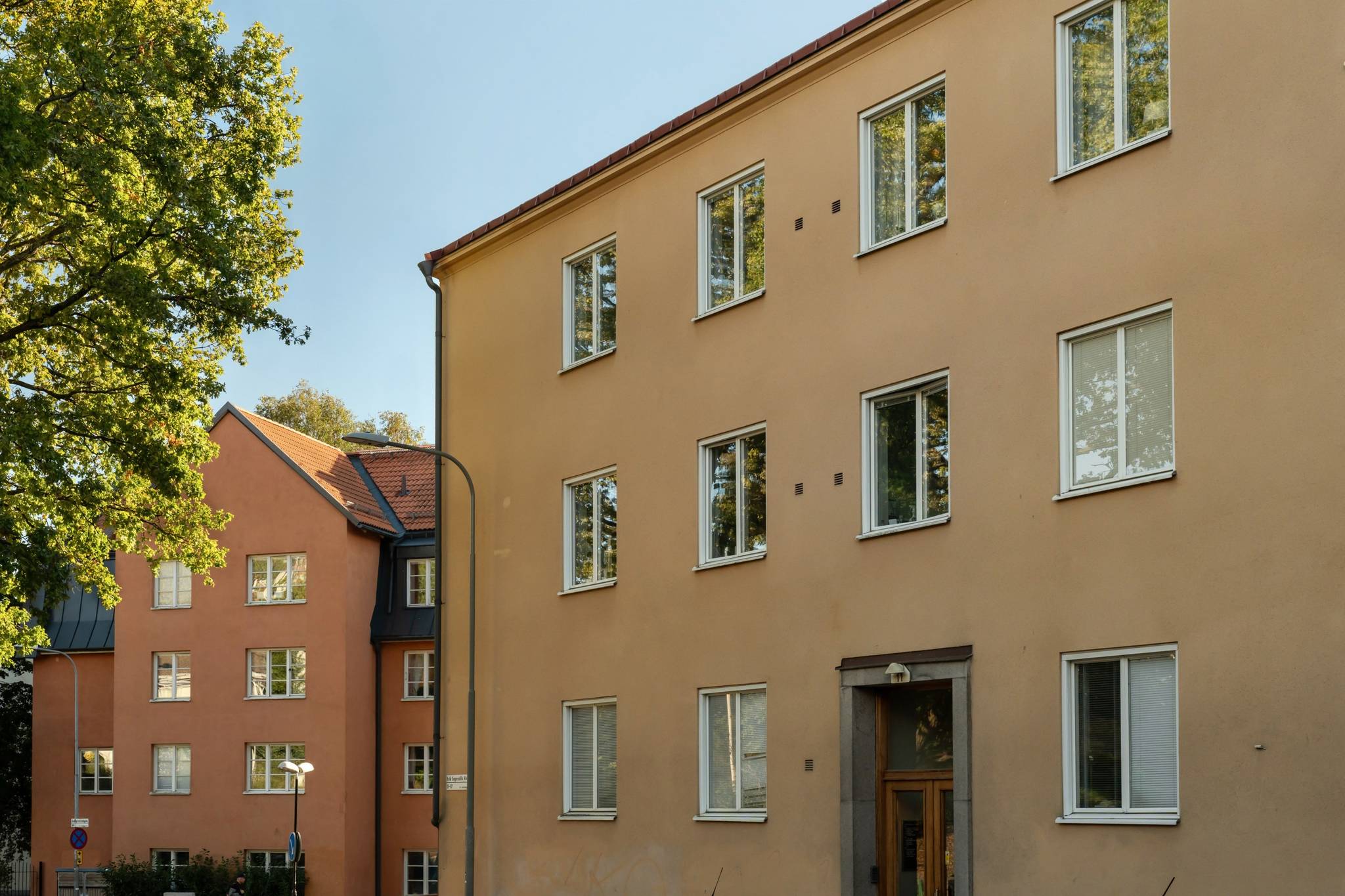 1 rum Lägenhet på Erik Segersälls väg 11 Aspudden Stockholms kommun - bild 19