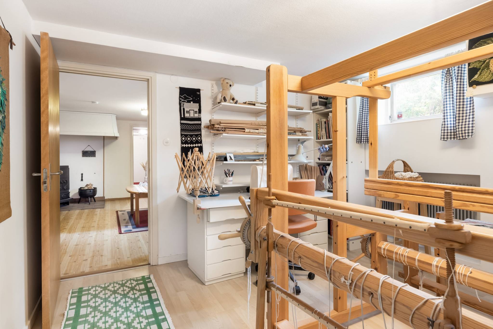 6 rum Villa på Grönstensvägen 11 Eriksberg Uppsala kommun - bild 52