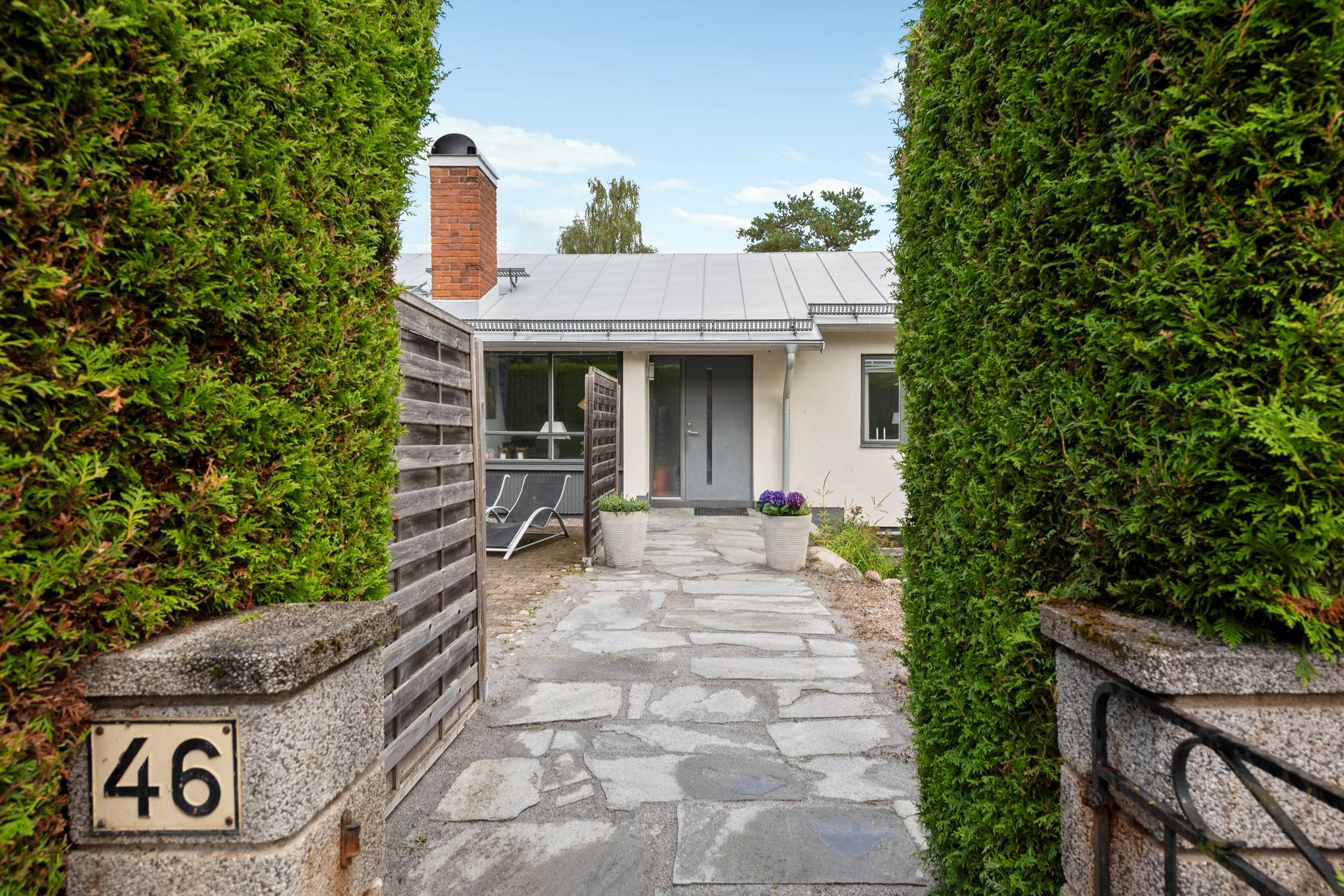8 rum Villa på Sätraängsvägen 46 Danderyds kommun - bild 2
