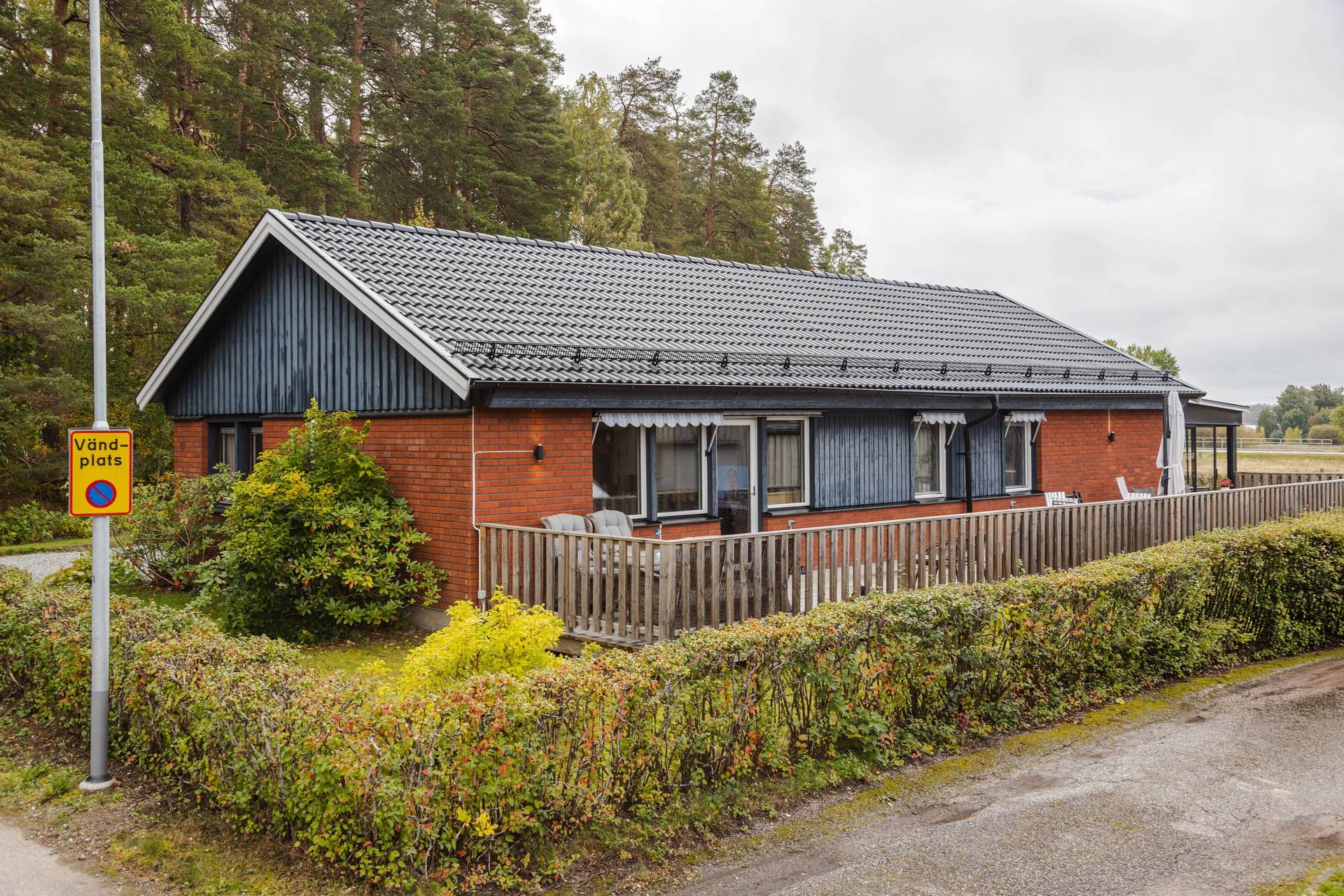 5 rum villa på Lindvägen 10 Virsbo, Surahammars kommun - bild 2