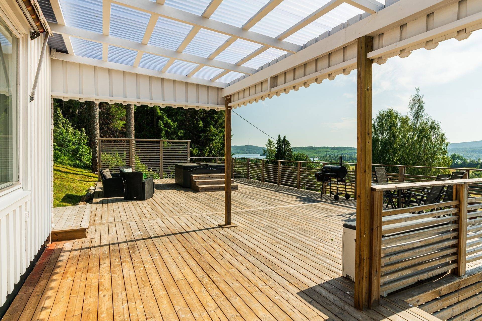 3 rum Villa på Norrvästansjö 312 Örnsköldsvik Örnsköldsviks kommun - bild 22
