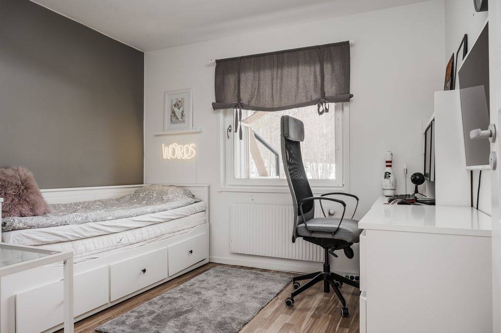 4 rum Lägenhet på Luleåvägen 359 Granloholm Sundsvalls kommun - bild 25