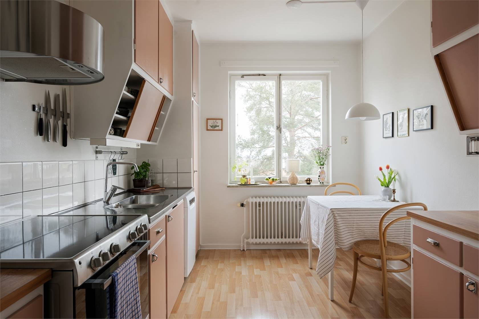 2 rum Lägenhet på Fastlagsvägen 34 Aspudden Stockholms kommun - bild 9