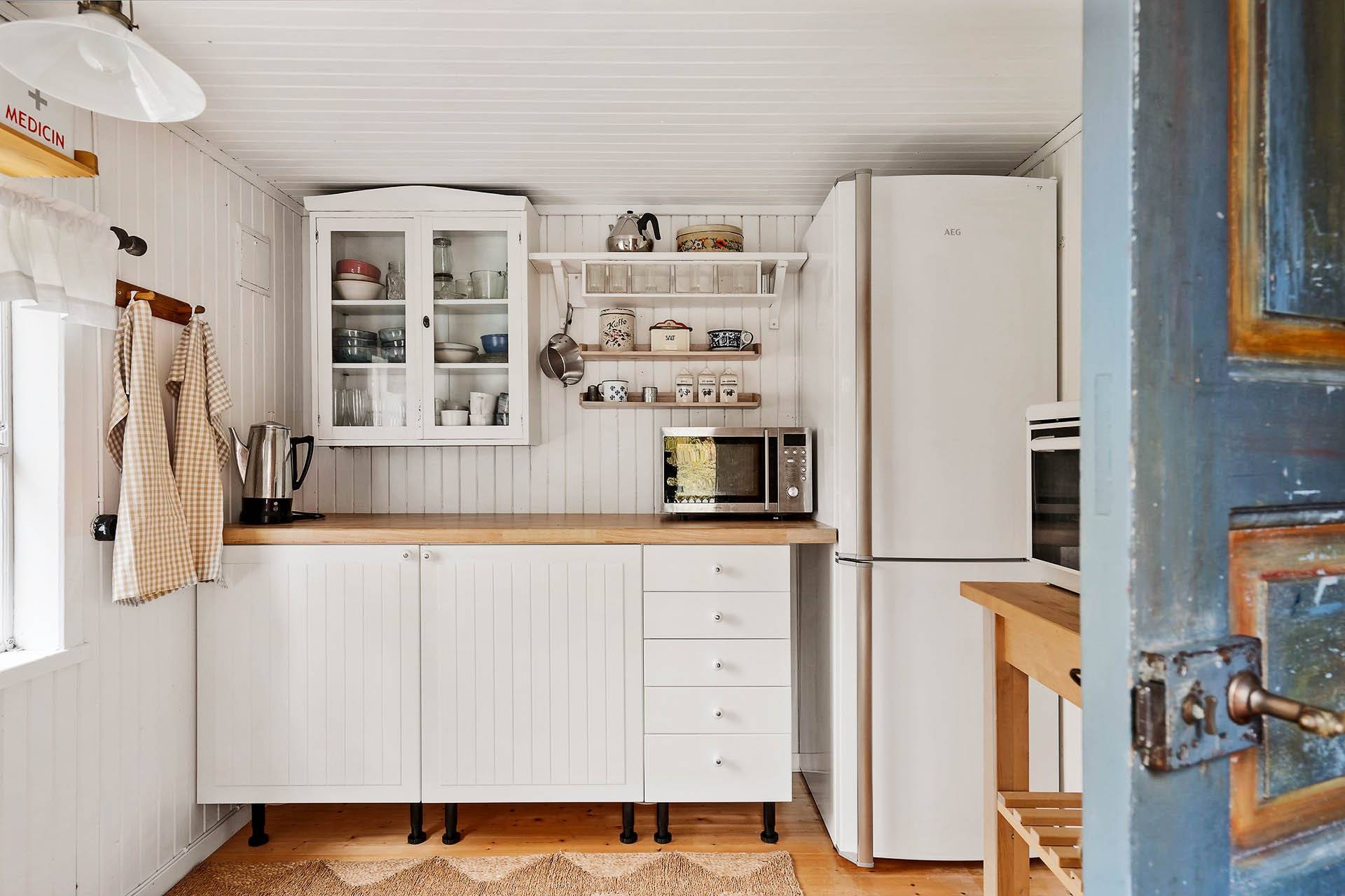 3 rum Fritidshus på Vällersten Backamo 1 Vällersten Värnamo kommun - bild 3