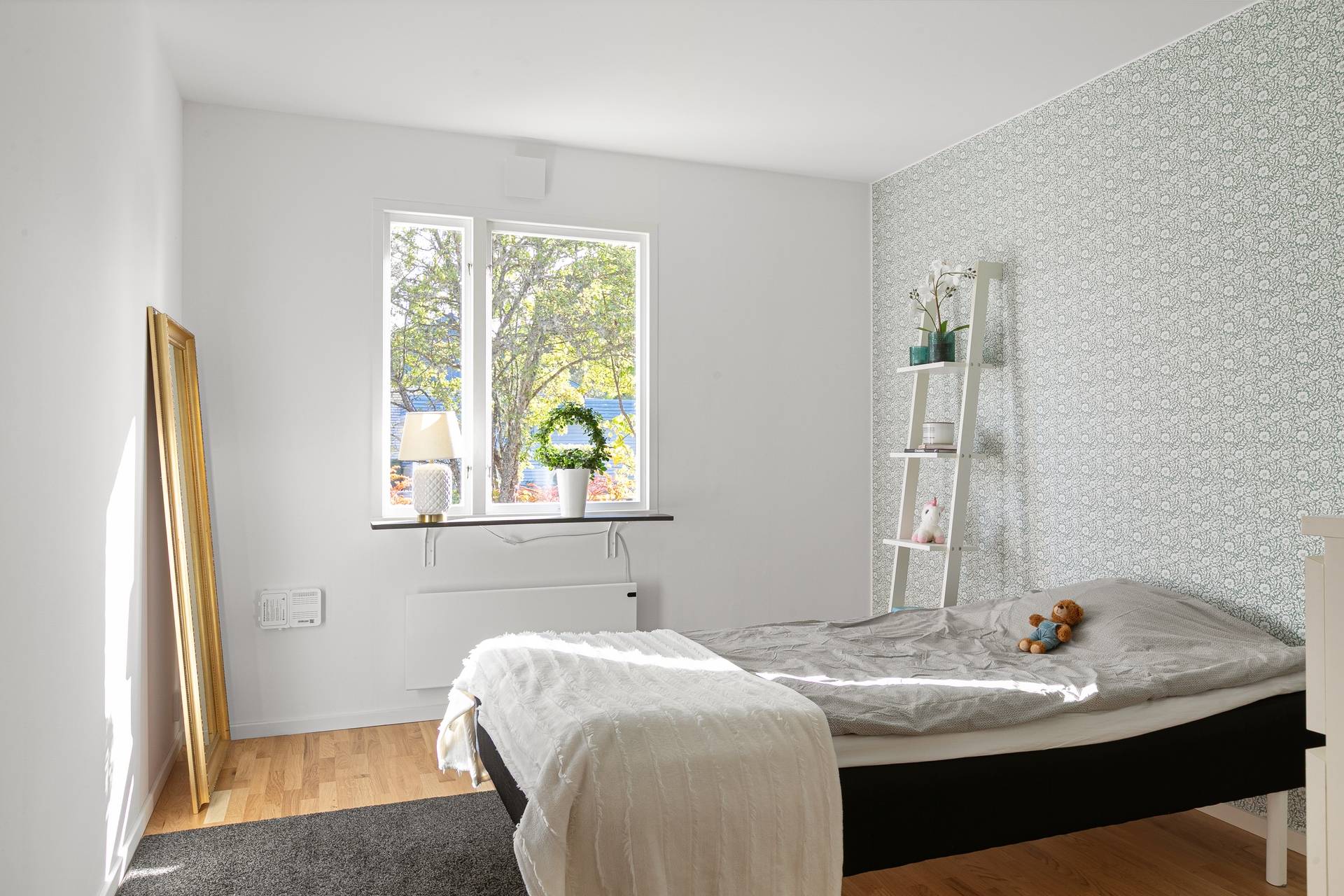 4 rum Villa på Åkervägen 22 Älvkarleby Älvkarleby kommun - bild 25