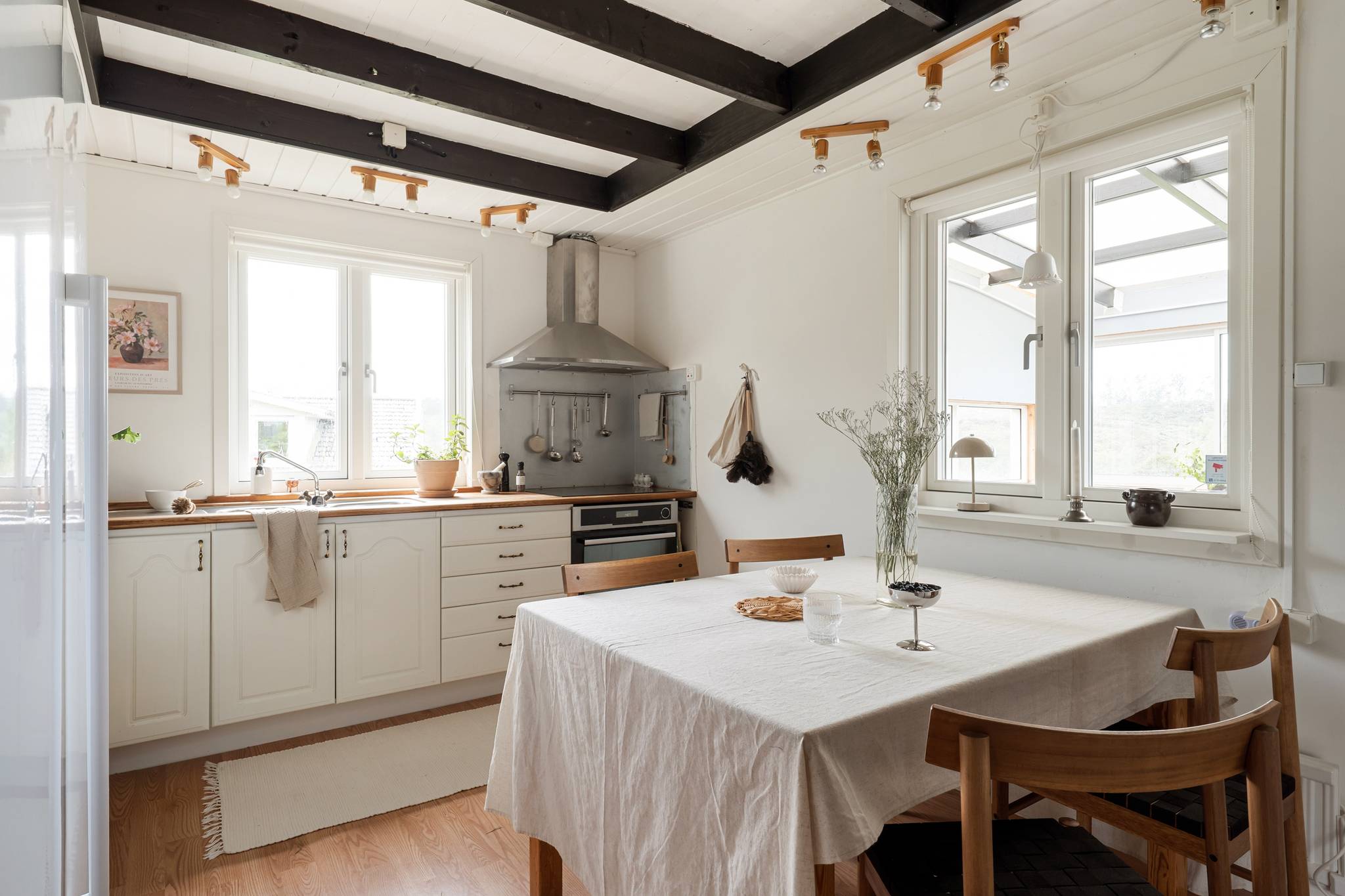 3 rum Villa på Granvägen 2 Västerlanda Lilla Edets kommun - bild 6