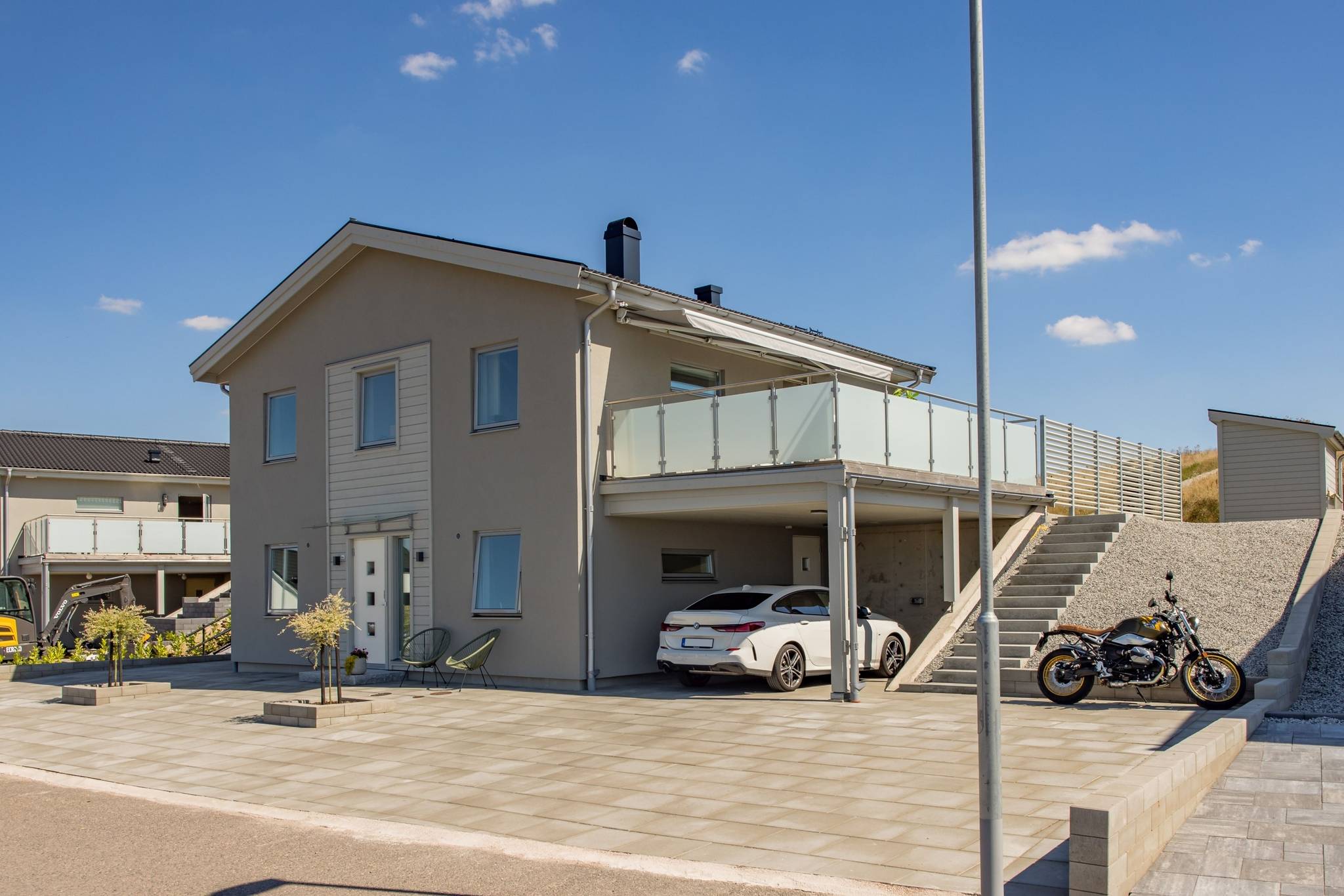 5 rum Villa på Utsiktsgatan 25 Bara Svedala kommun - bild 45